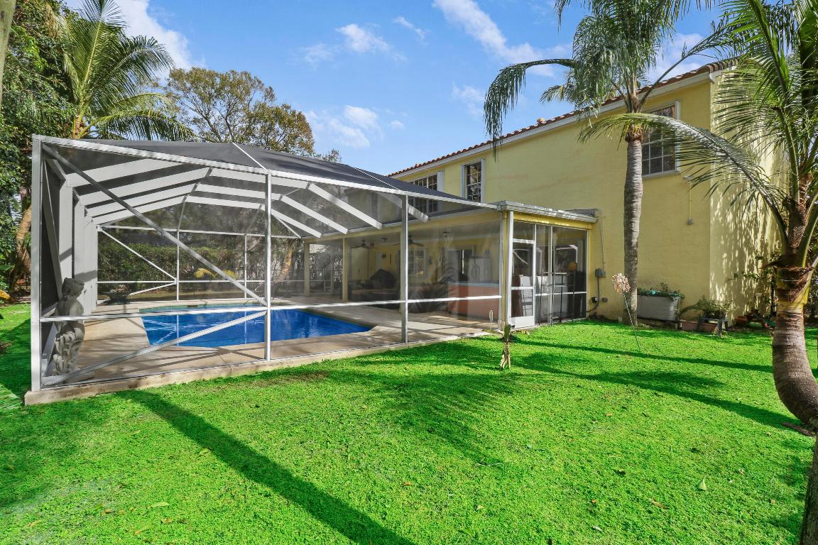 12891 Marsh Pointe Way