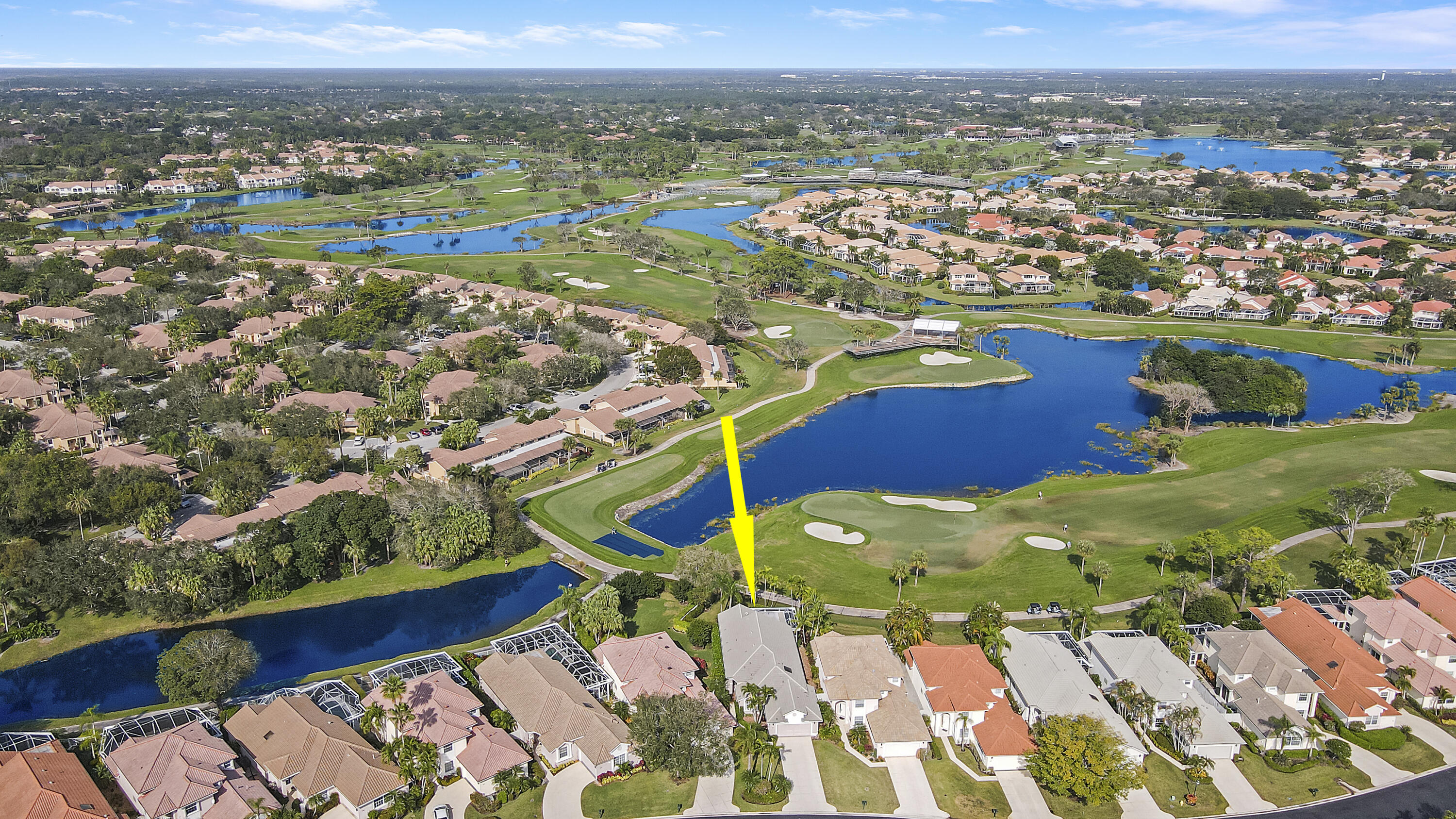 331 Eagleton Golf Drive