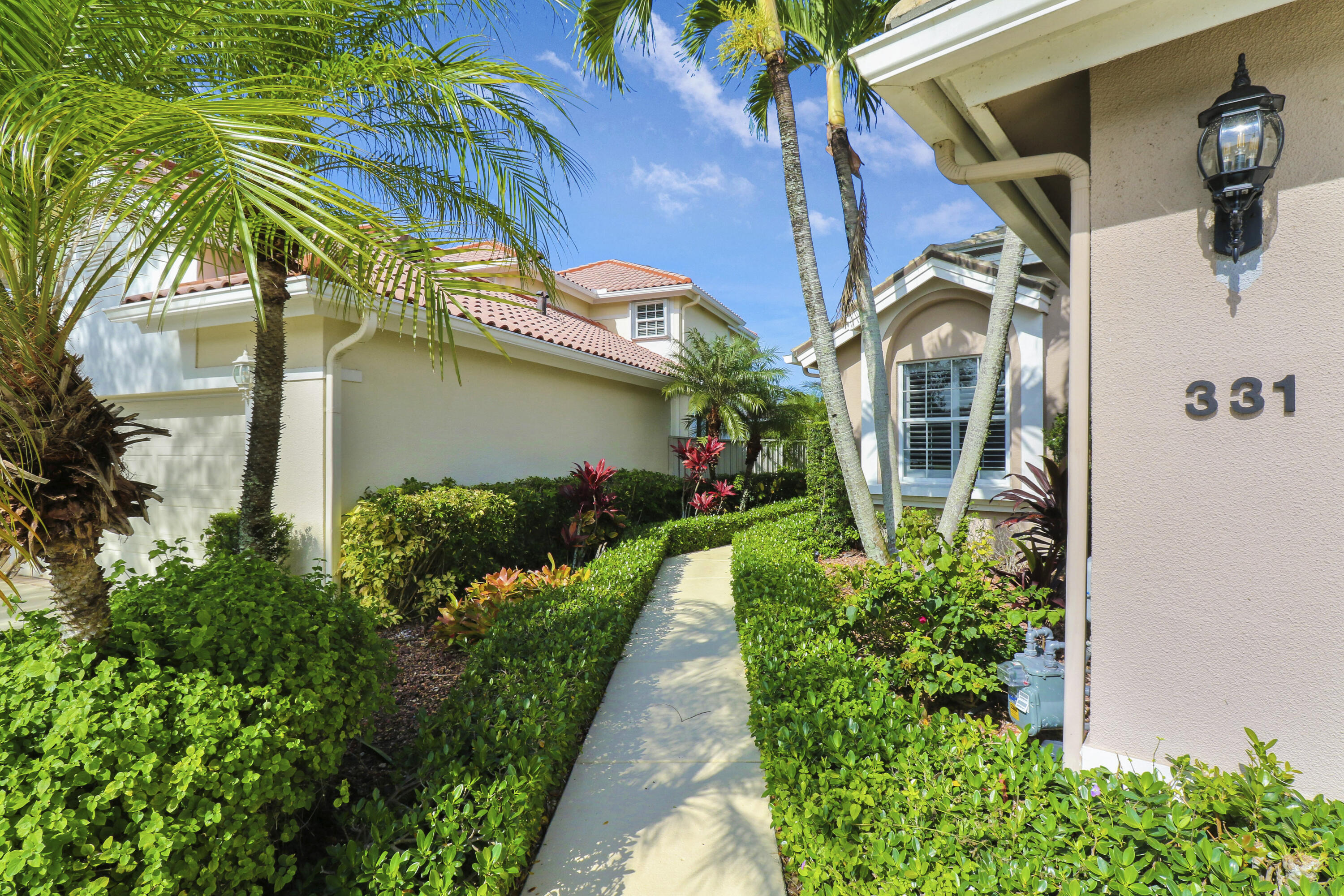 331 Eagleton Golf Drive