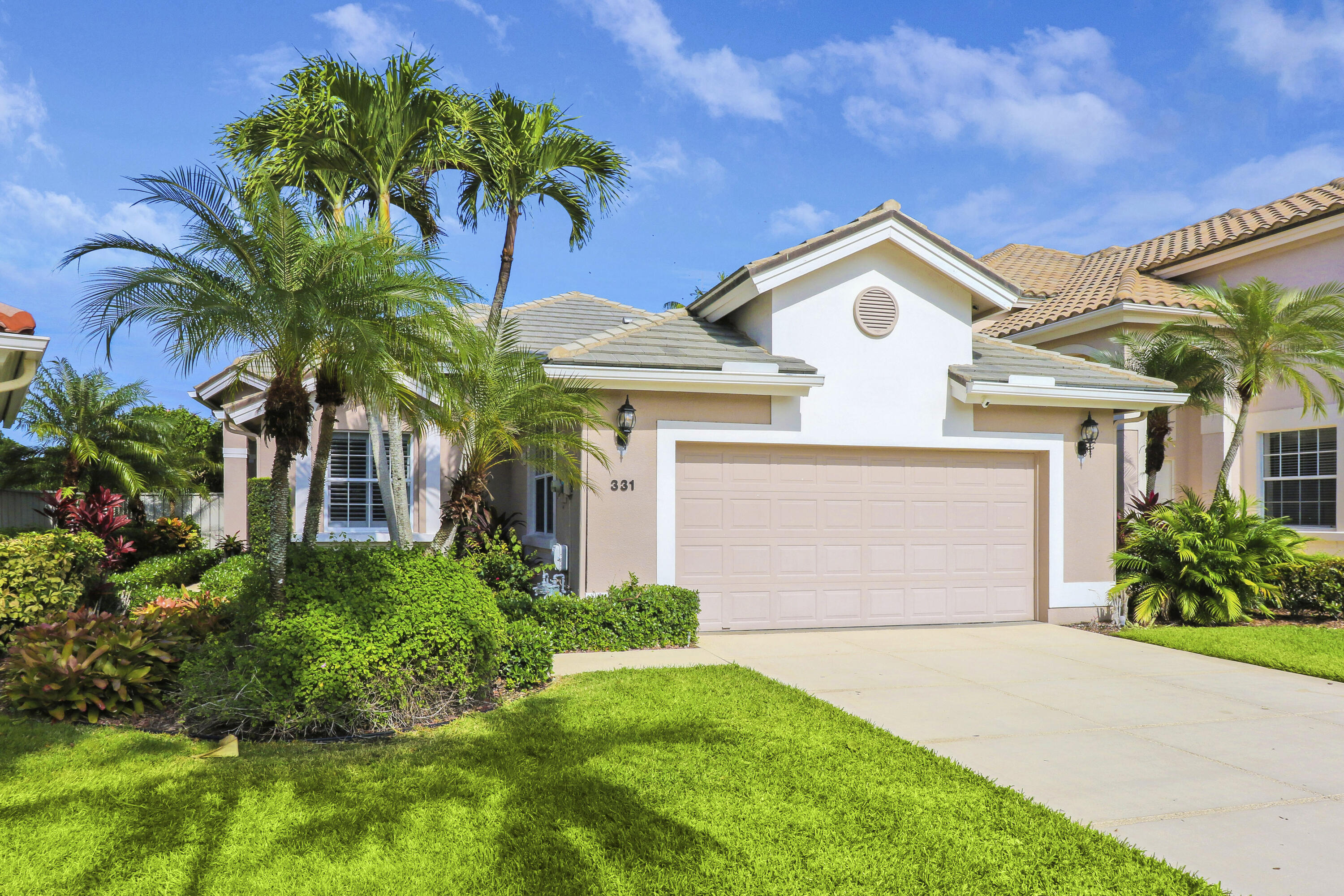 331 Eagleton Golf Drive