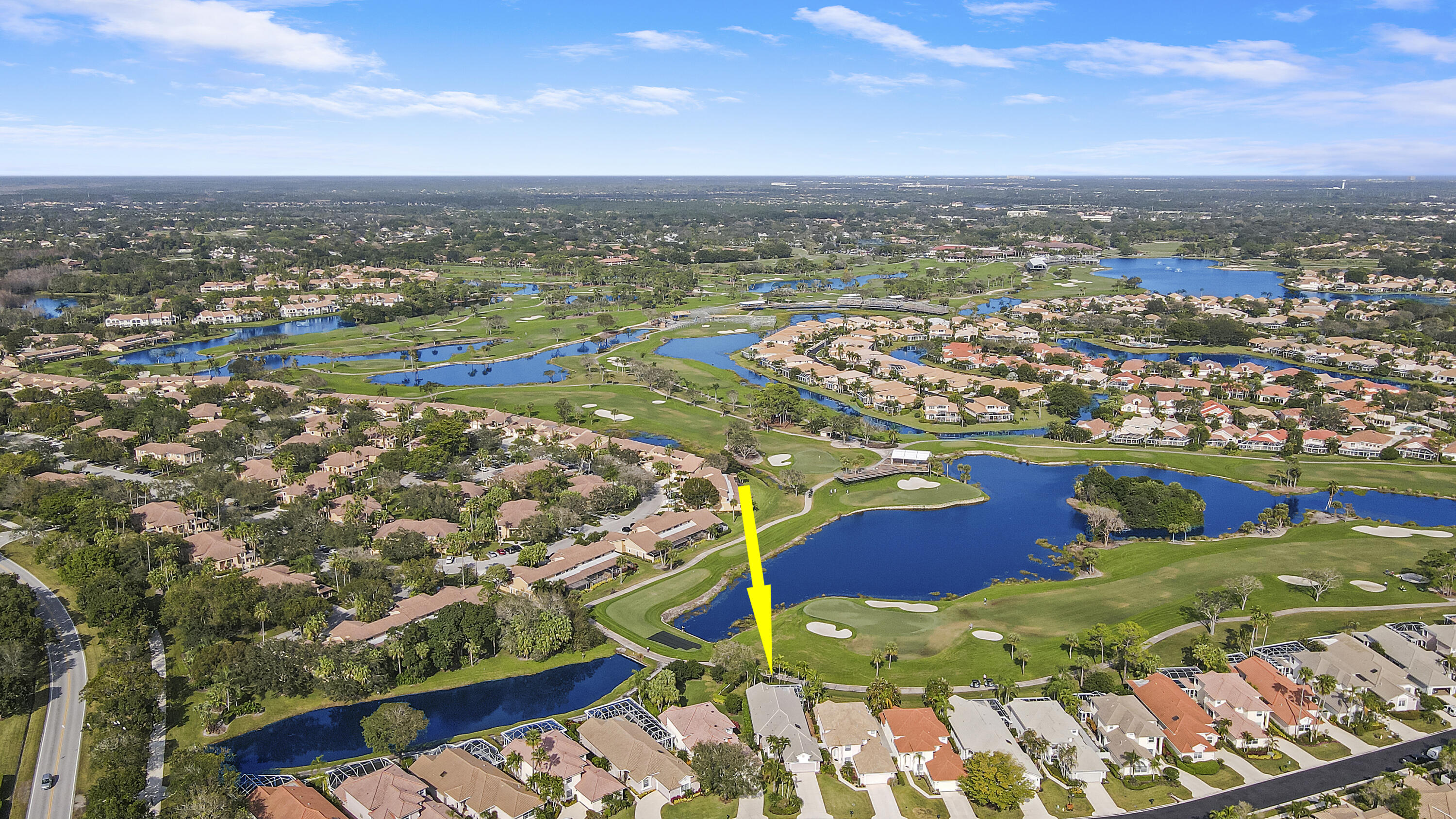 331 Eagleton Golf Drive