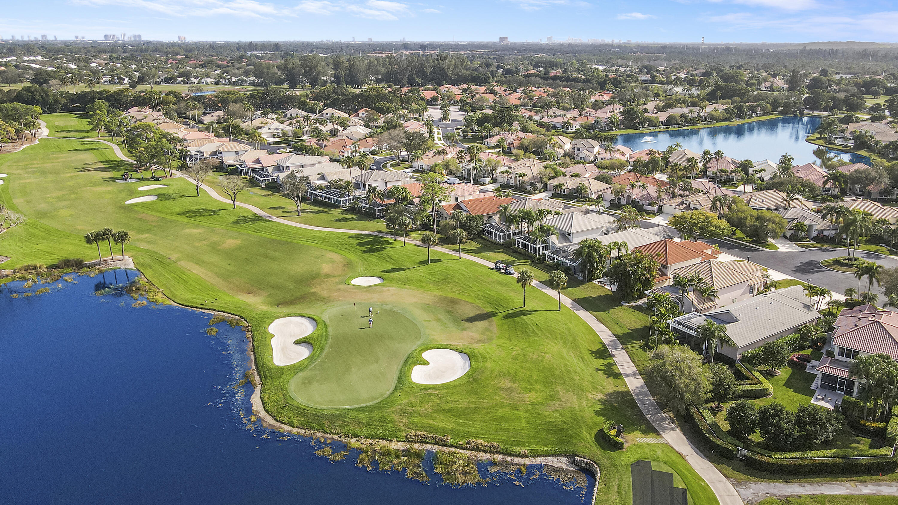 331 Eagleton Golf Drive