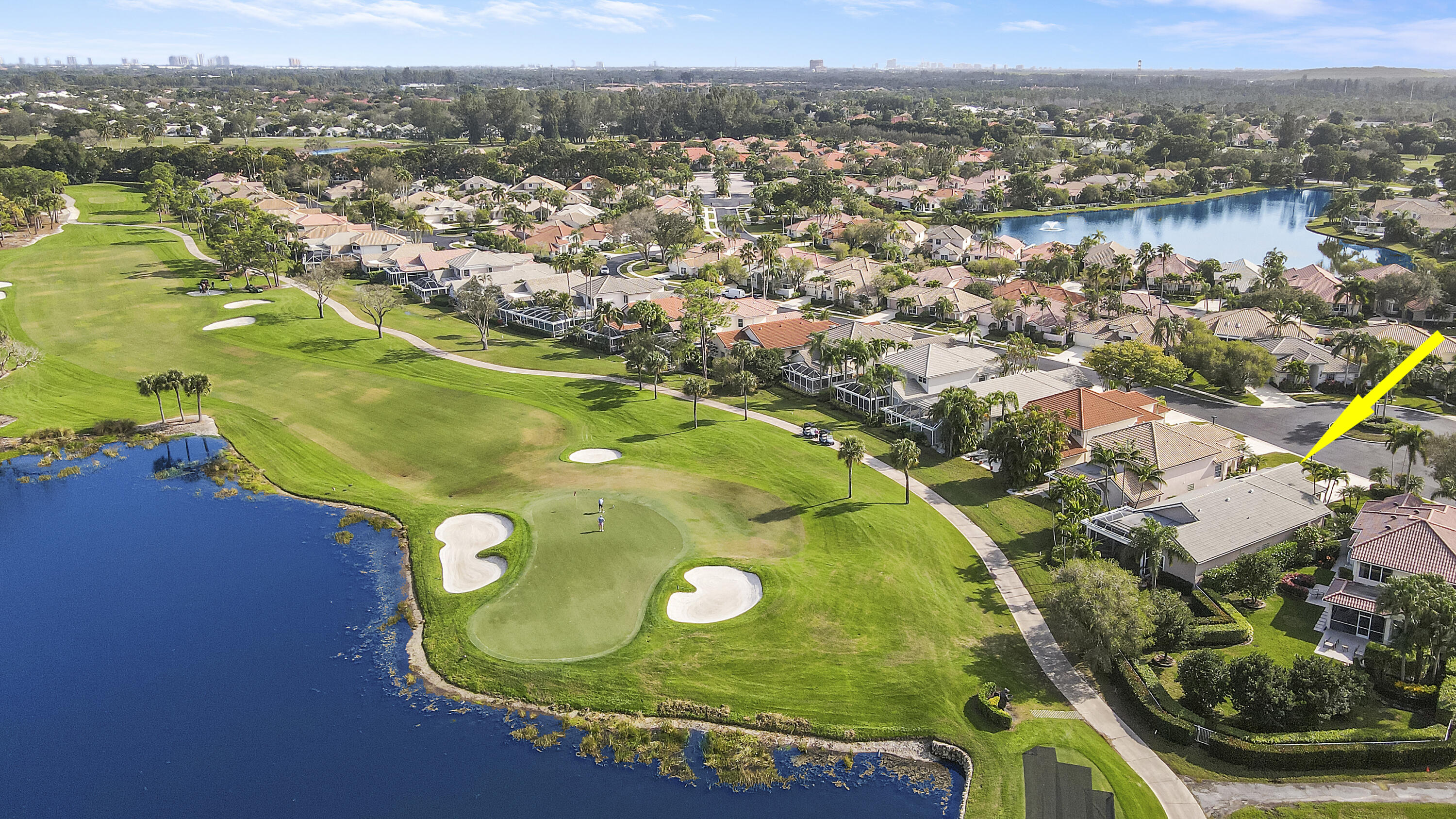 331 Eagleton Golf Drive