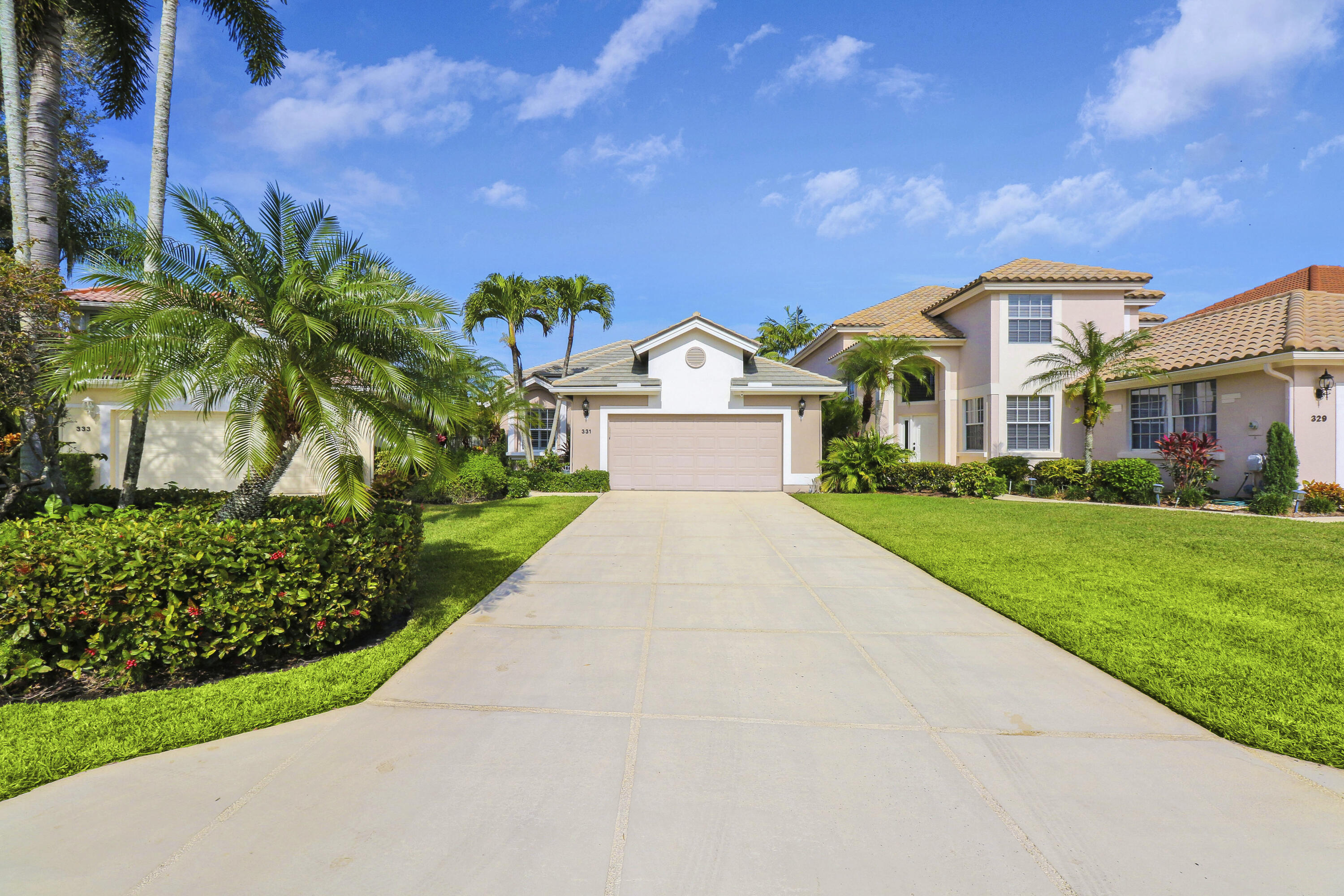 331 Eagleton Golf Drive