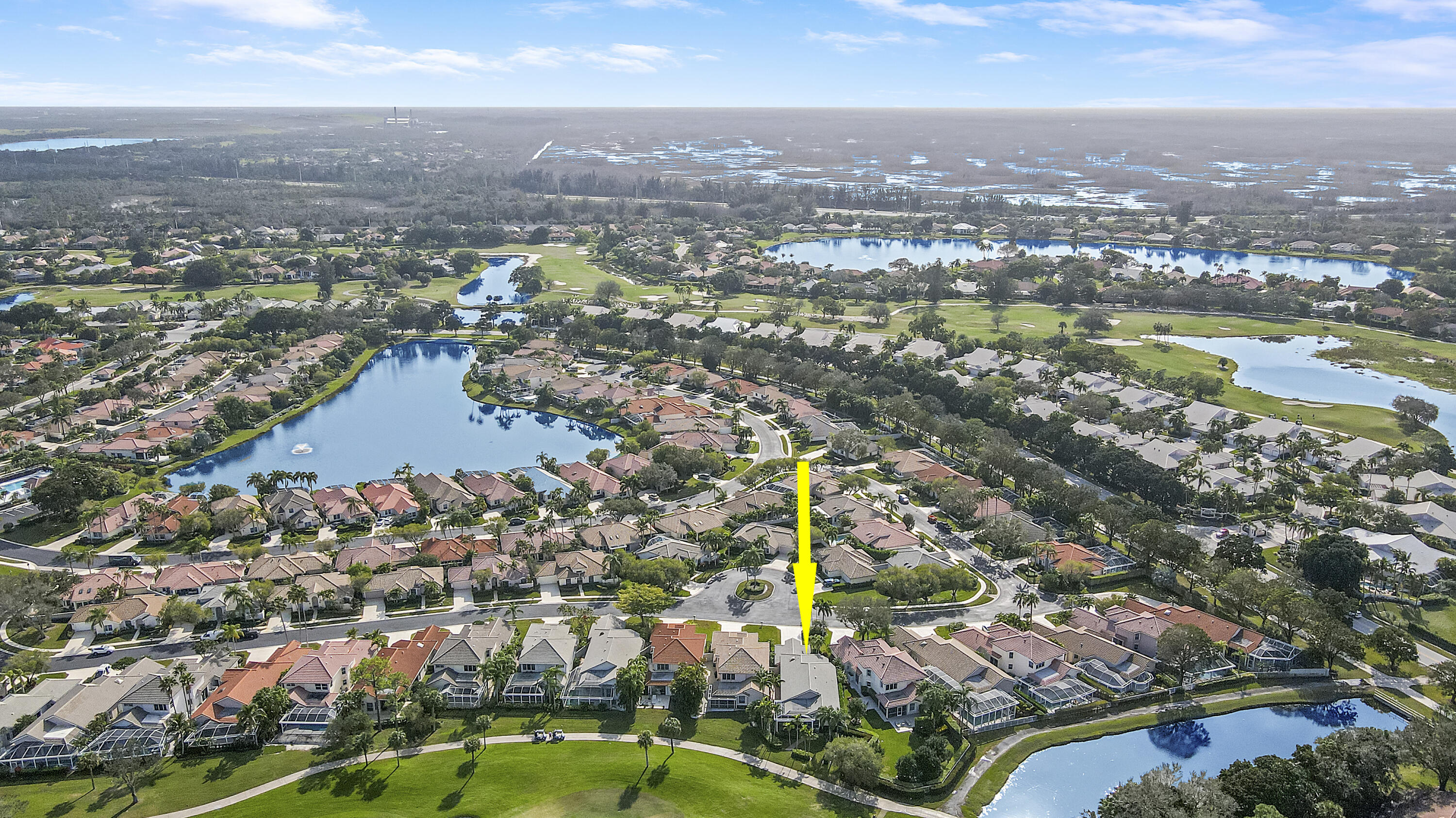 331 Eagleton Golf Drive