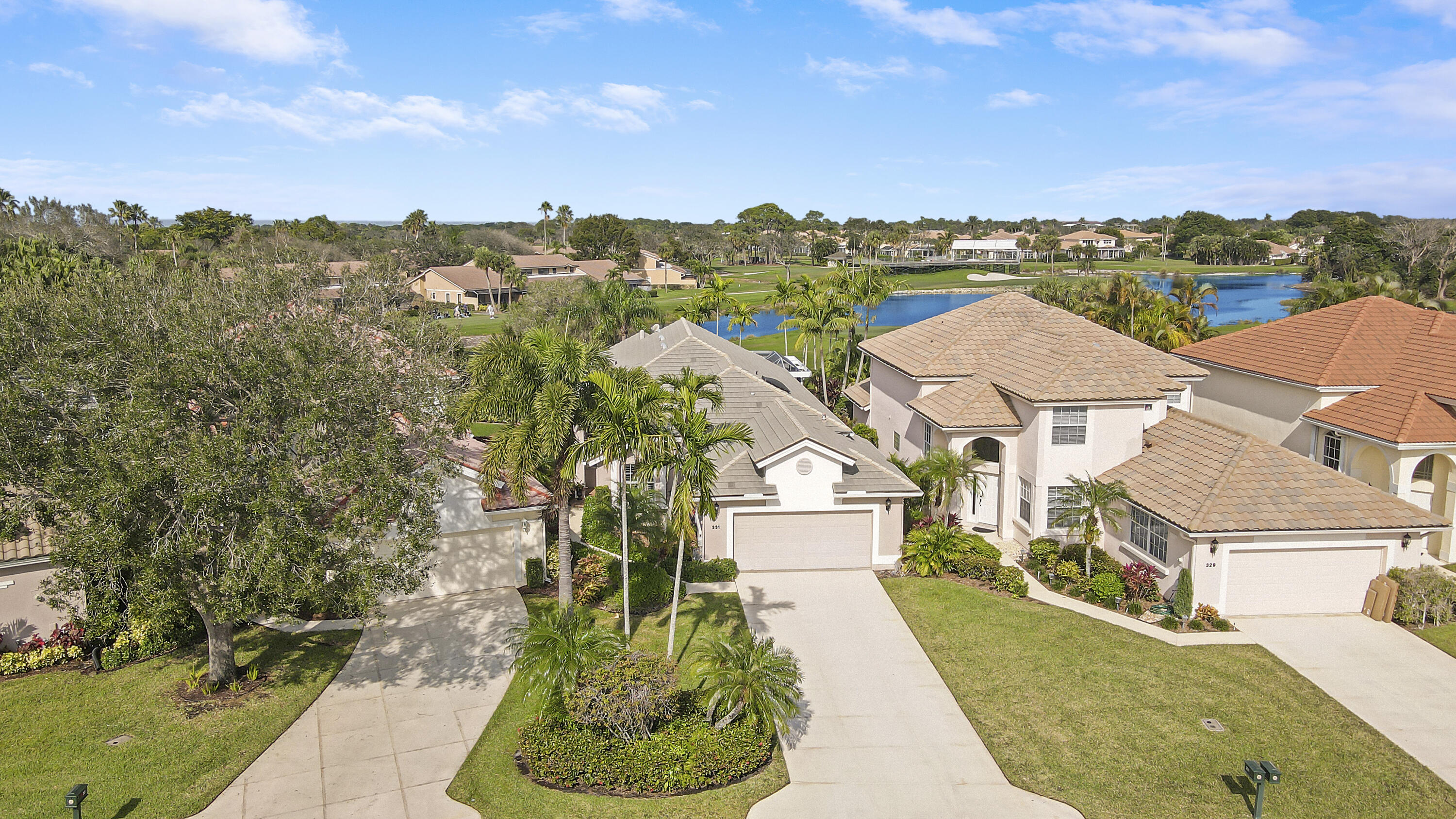 331 Eagleton Golf Drive