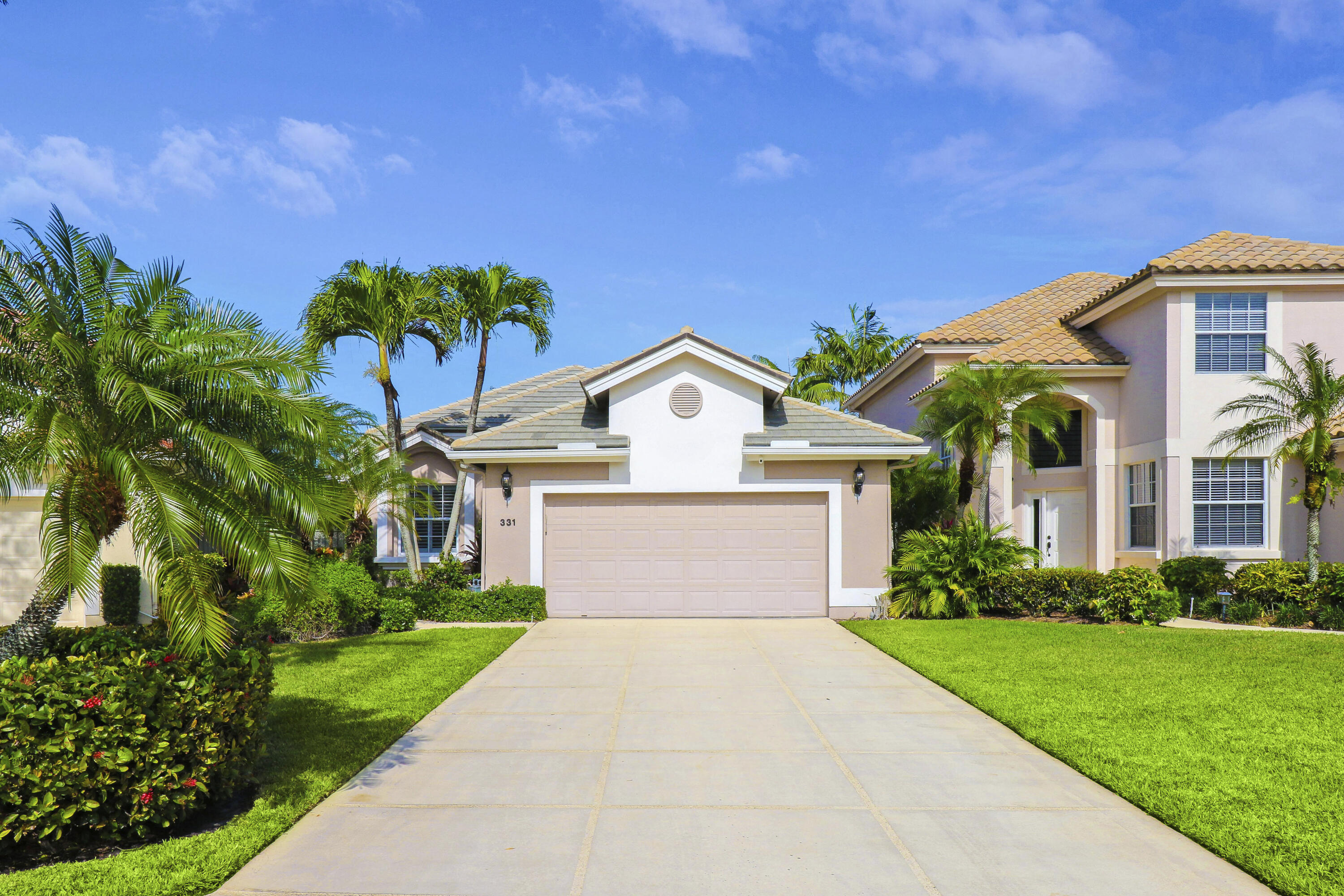 331 Eagleton Golf Drive