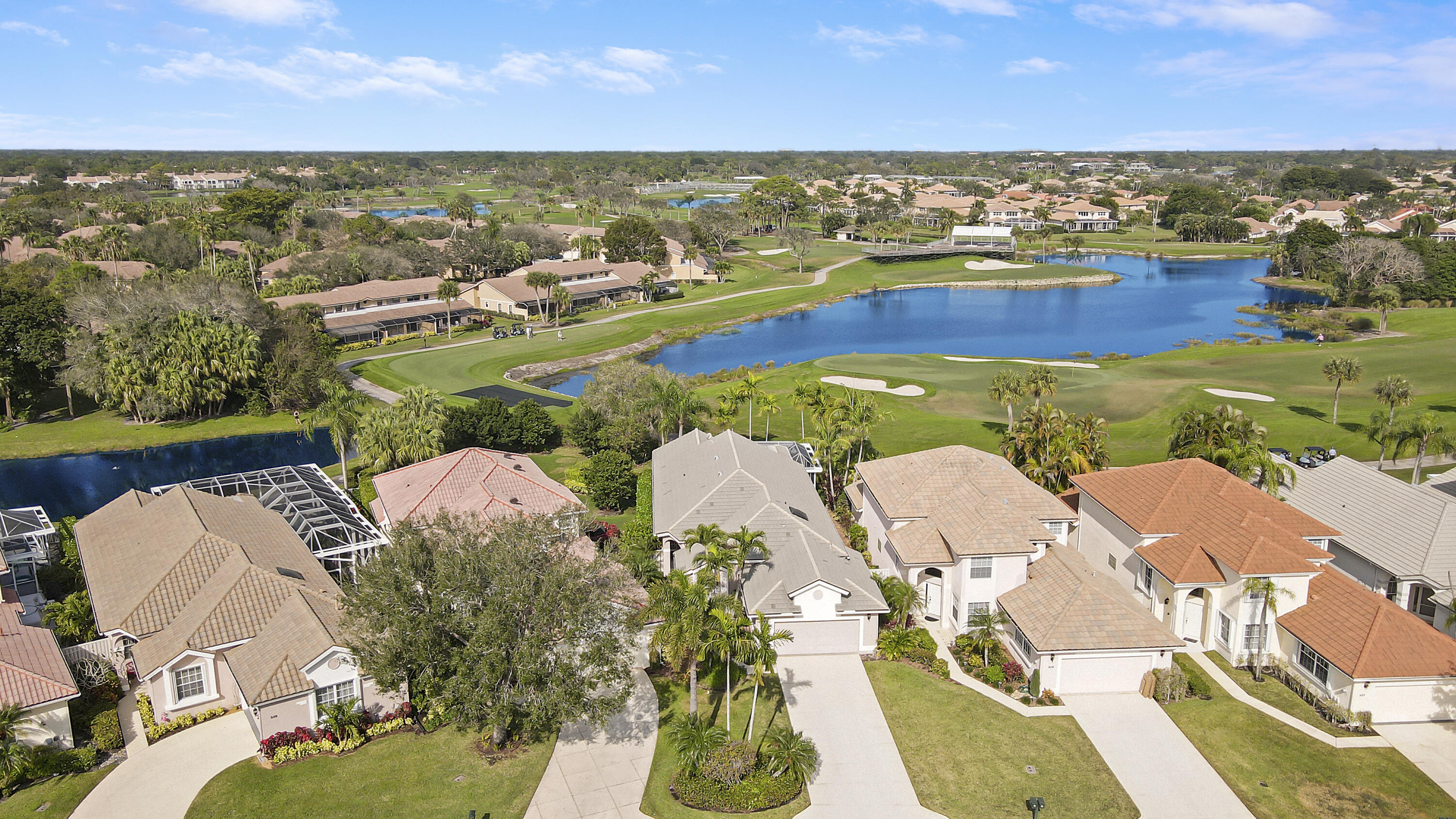 331 Eagleton Golf Drive