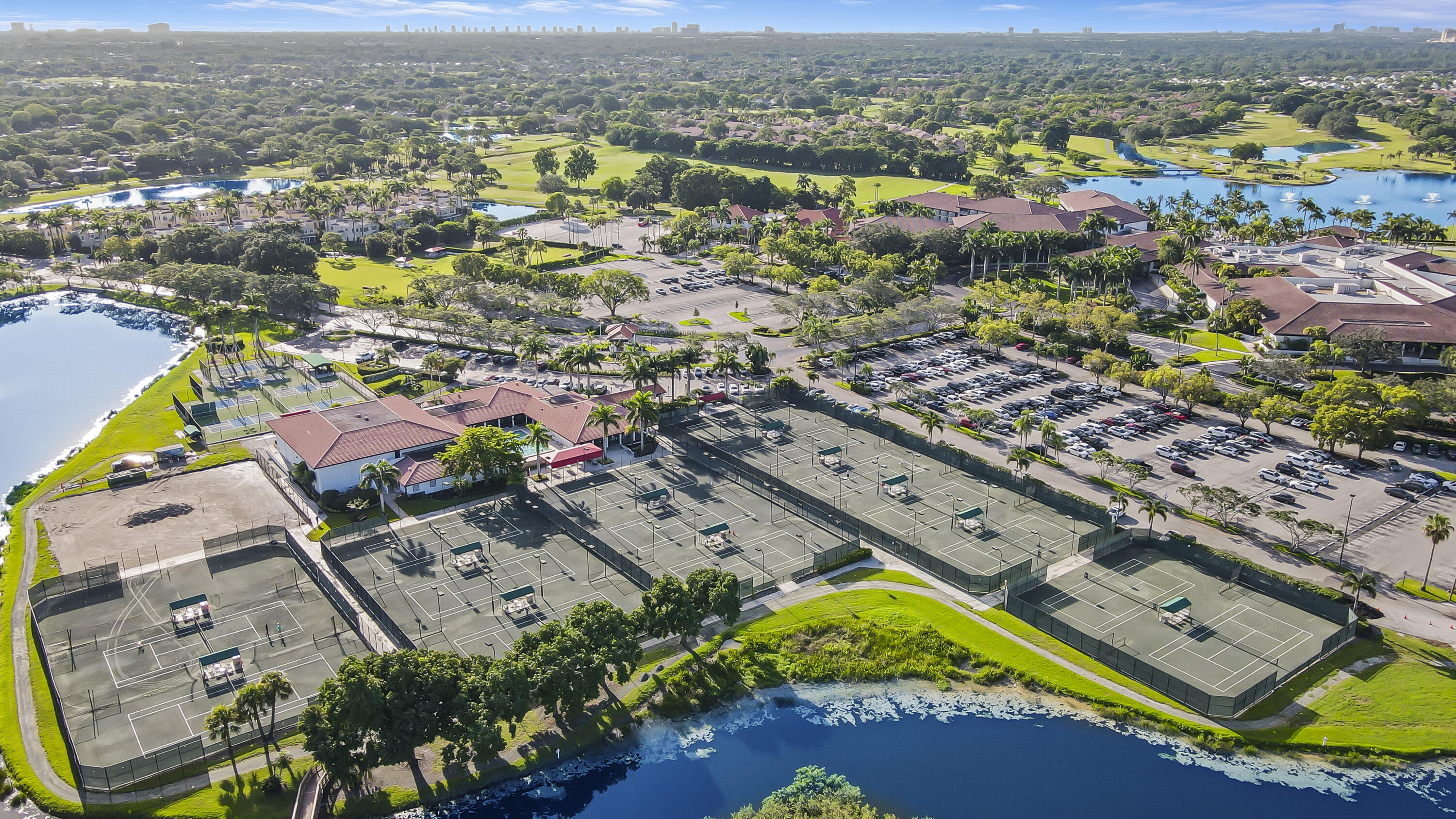 407 Club Drive