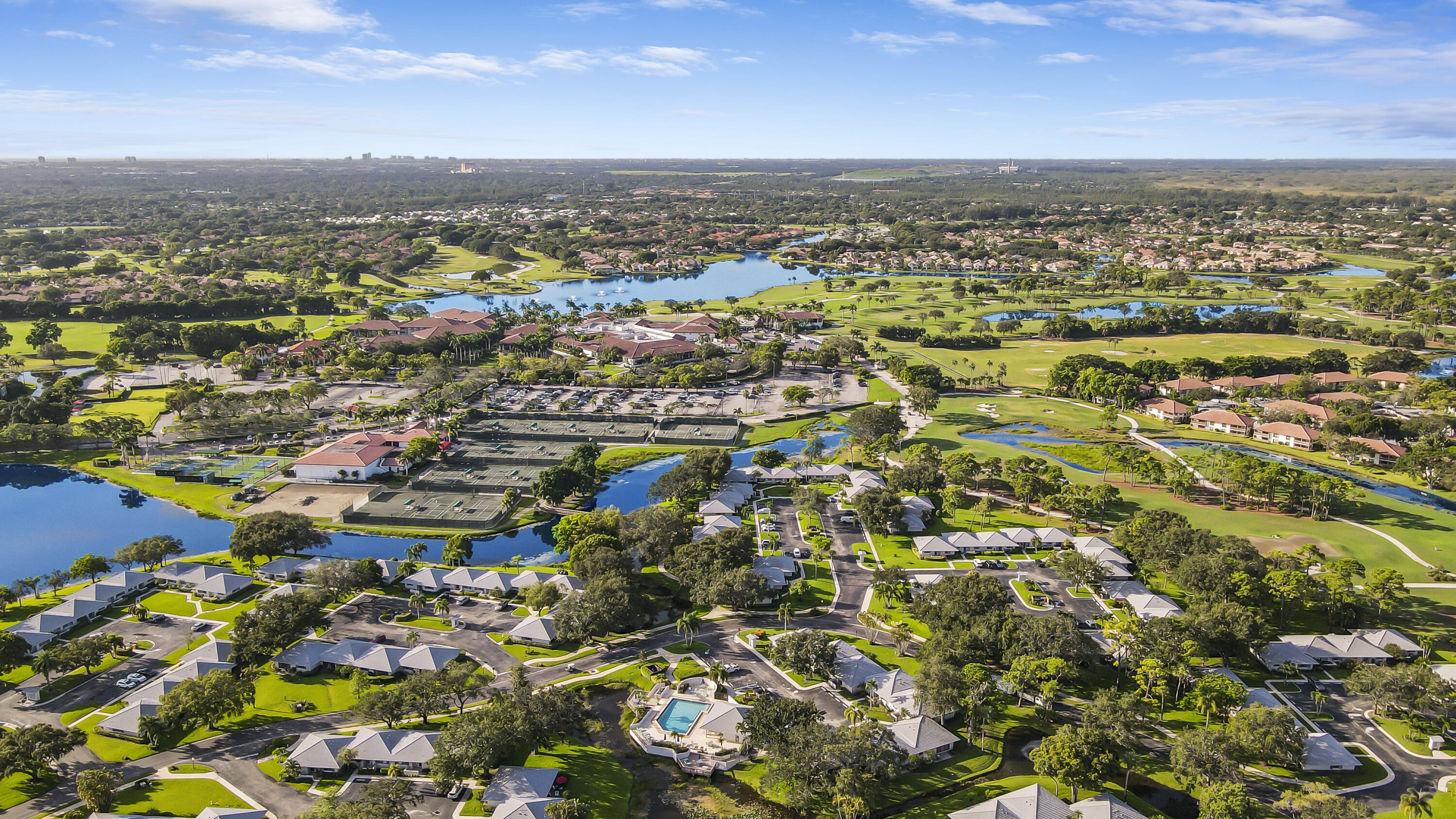 407 Club Drive