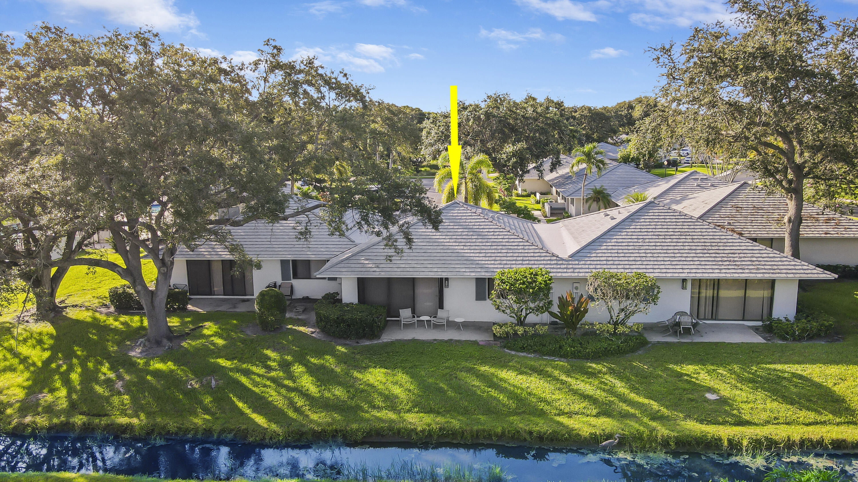 407 Club Drive