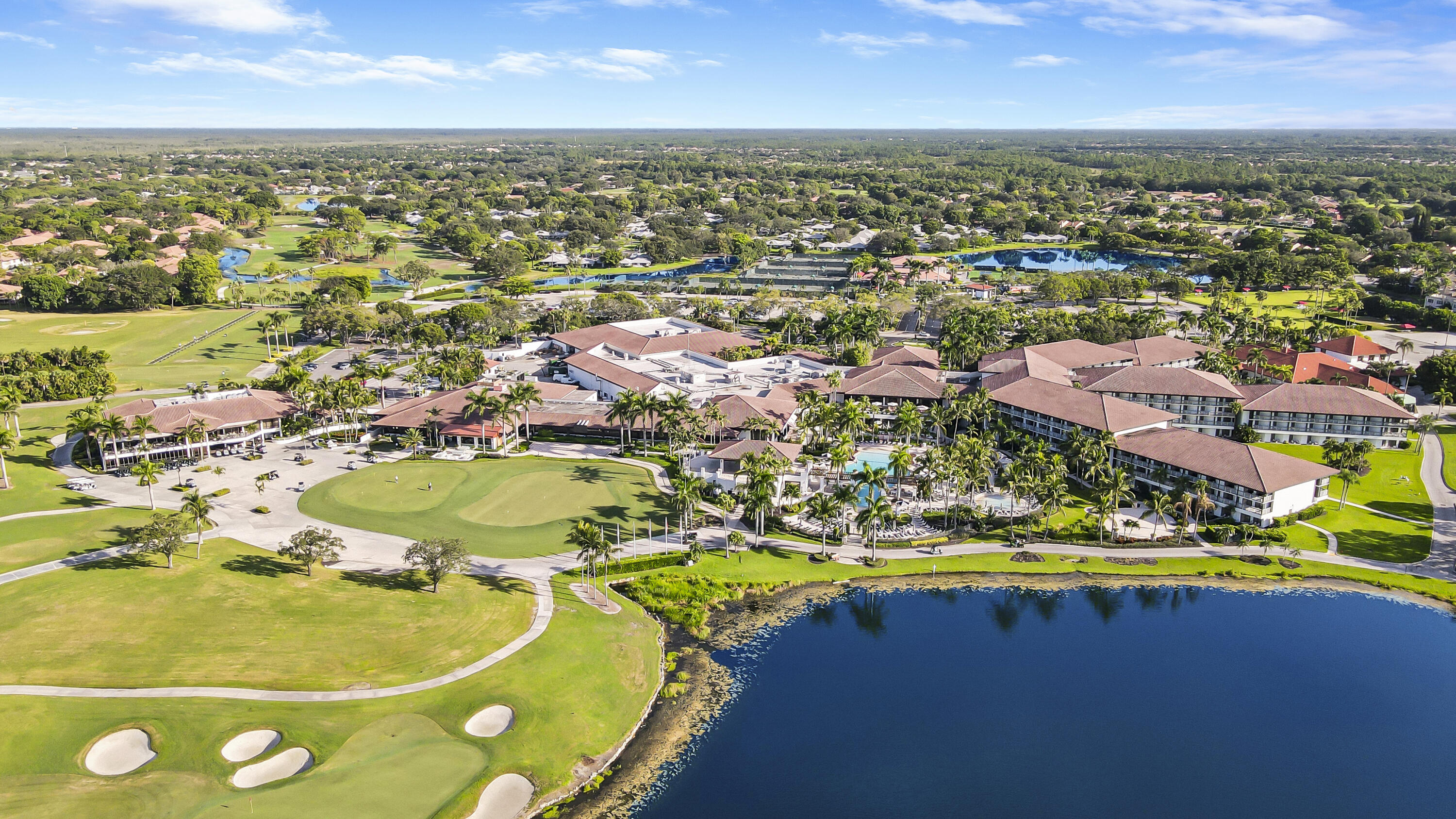 407 Club Drive