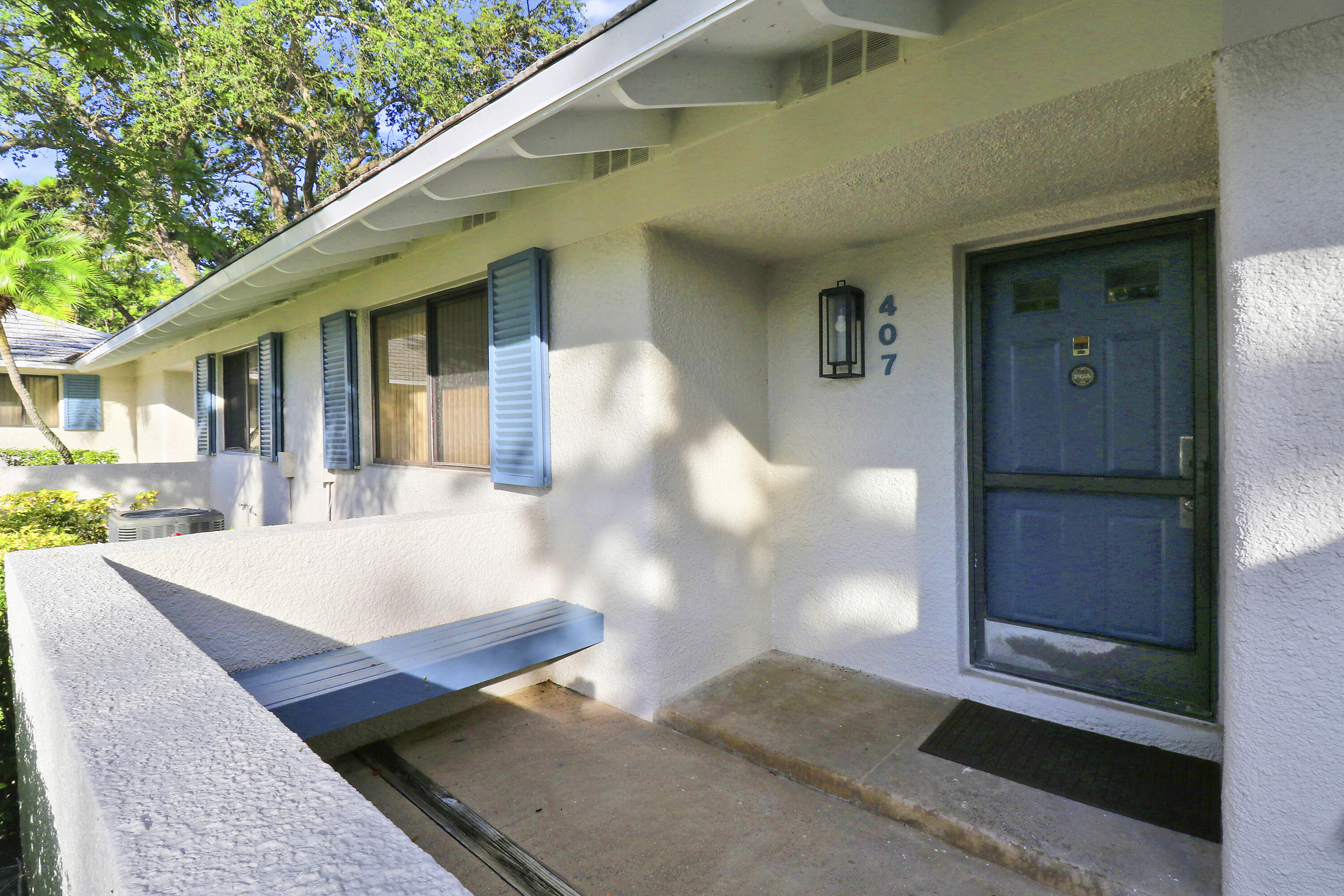 407 Club Drive