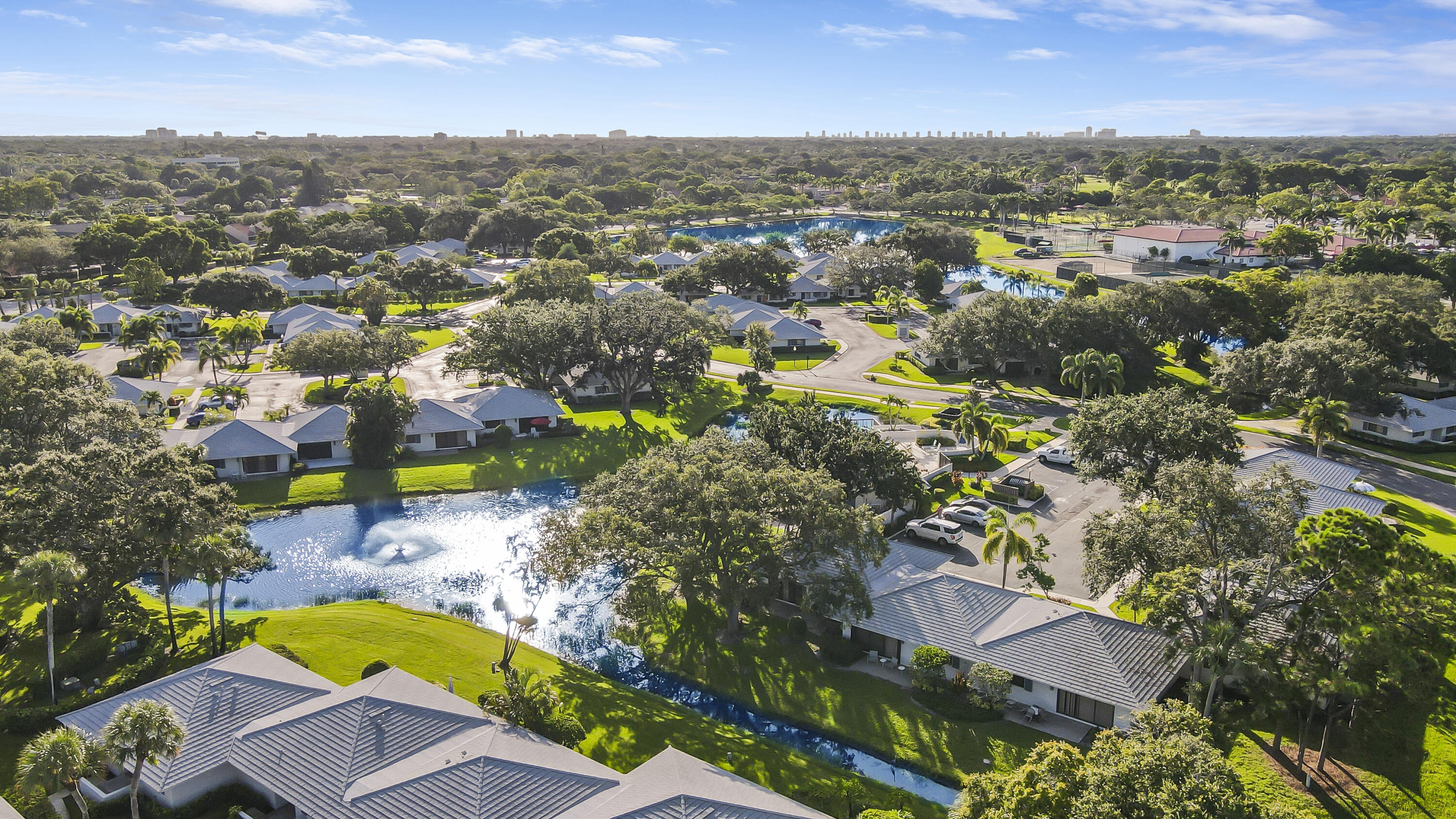 407 Club Drive