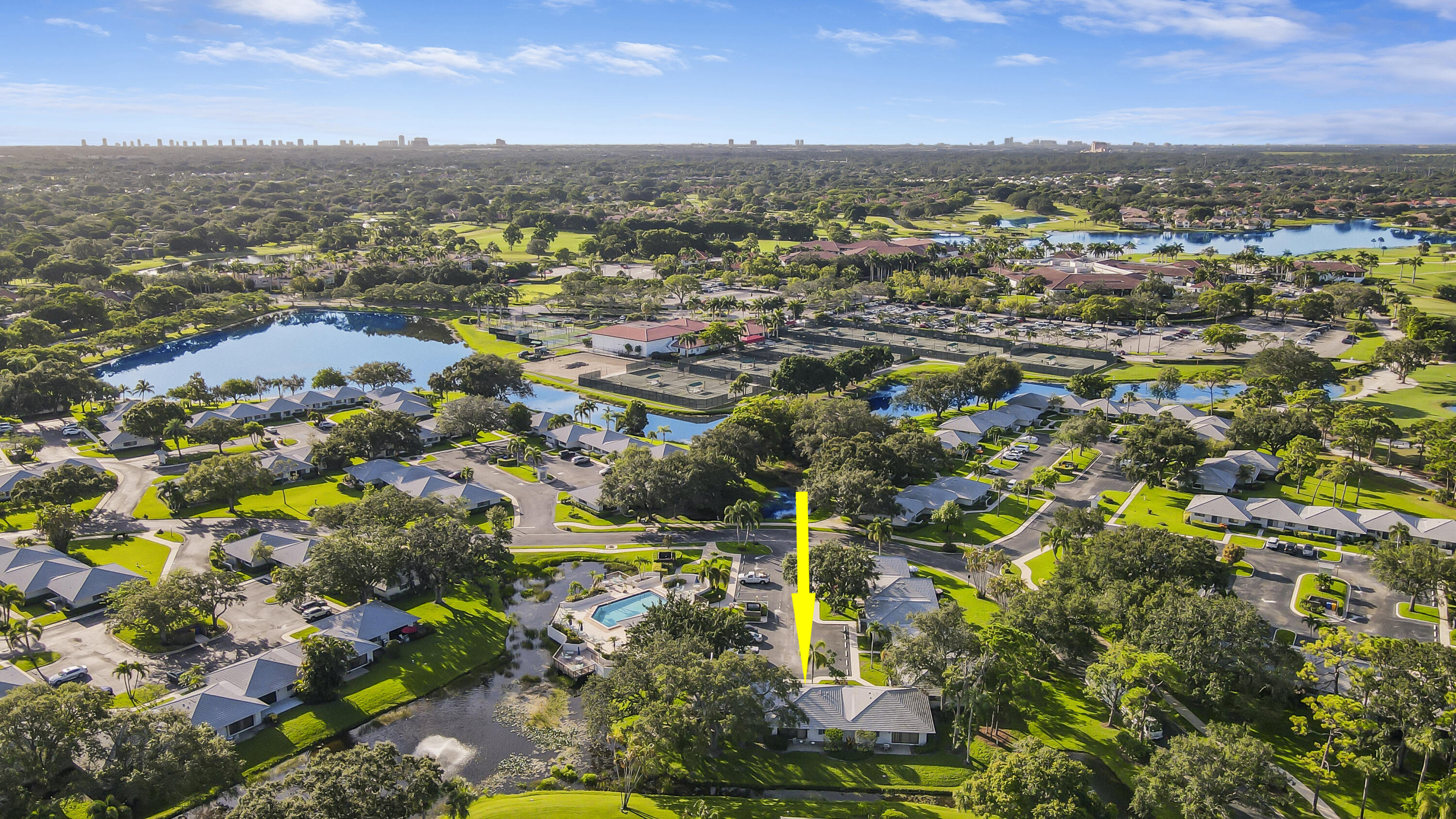 407 Club Drive