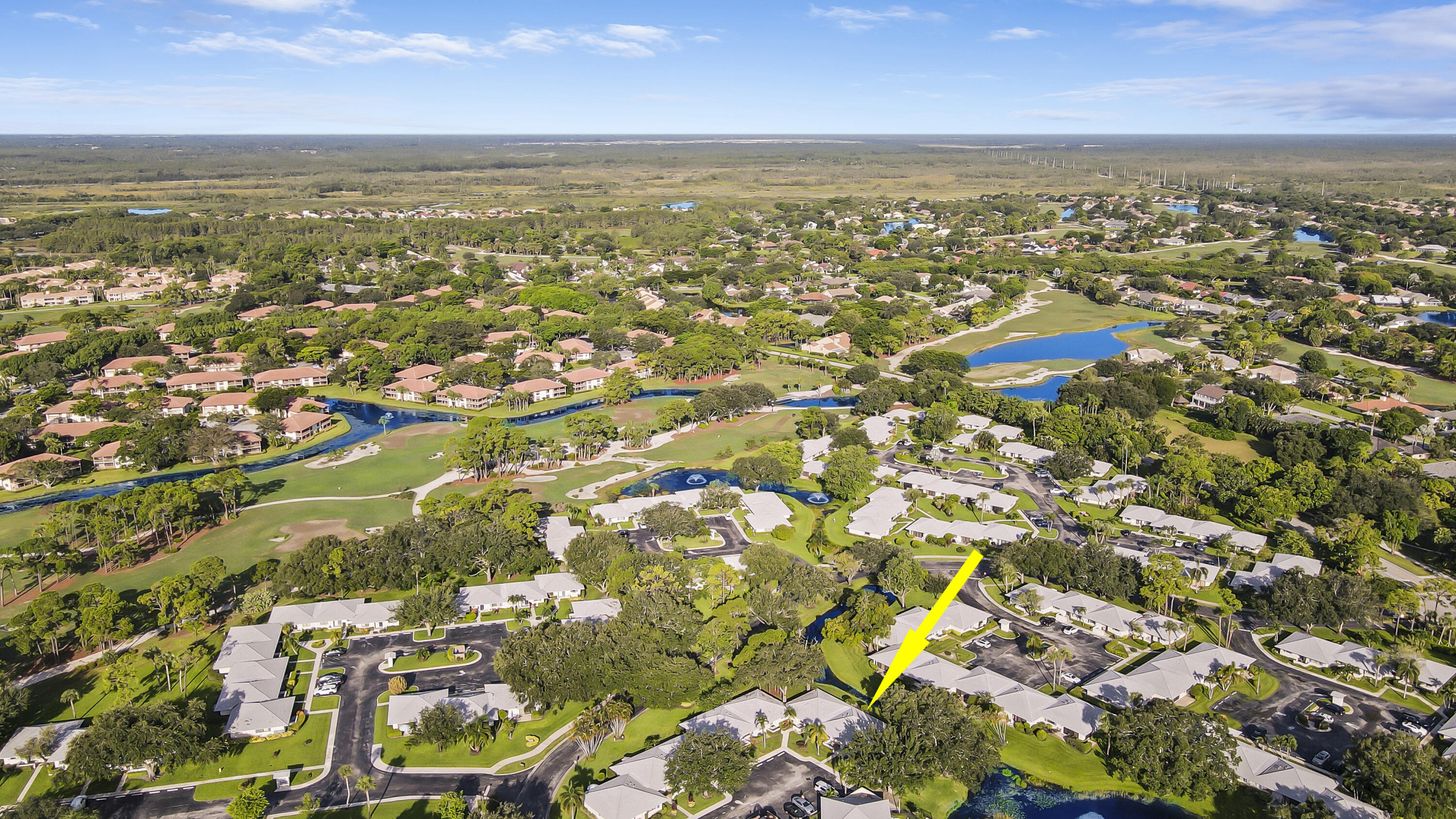 407 Club Drive
