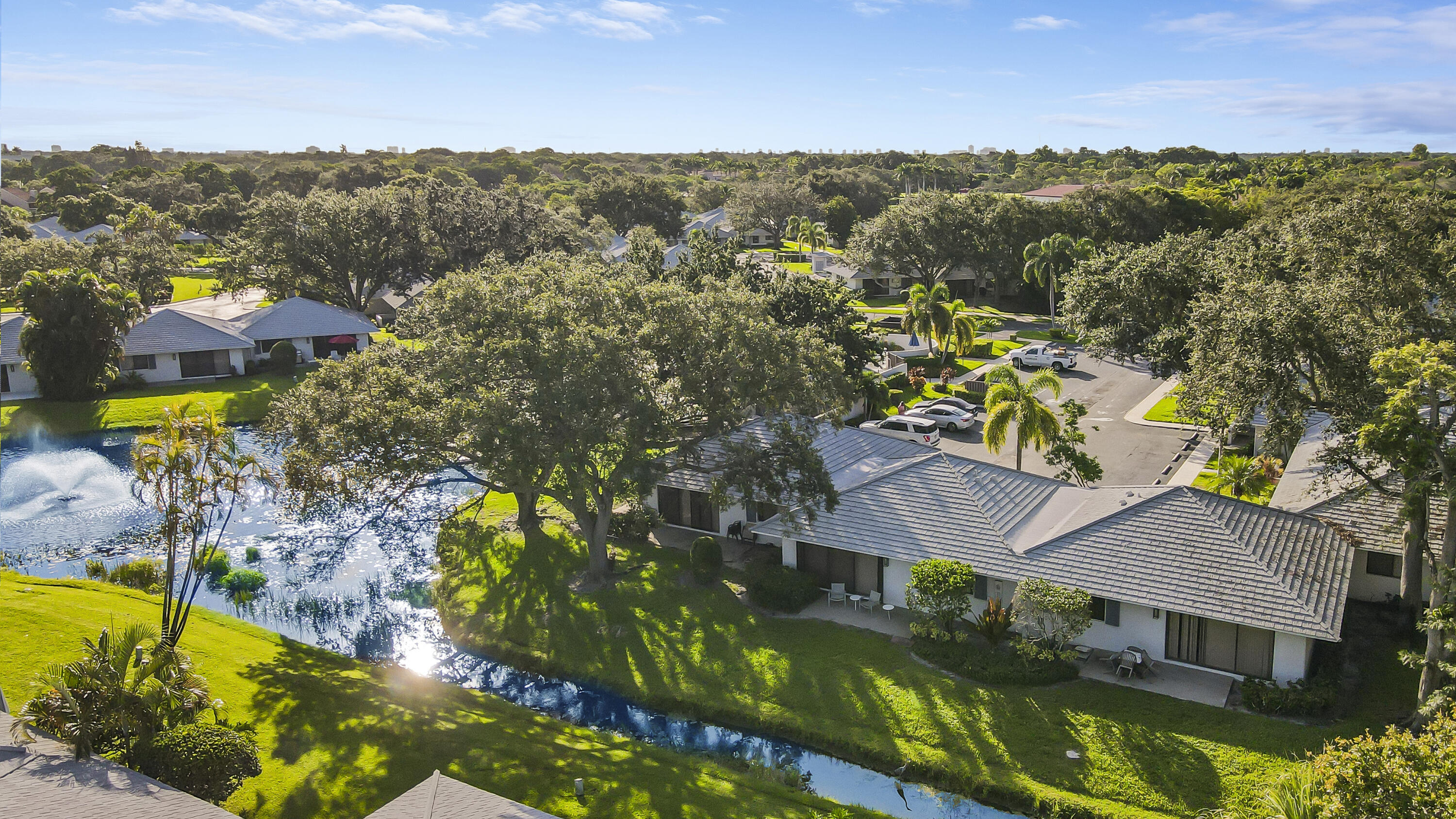 407 Club Drive