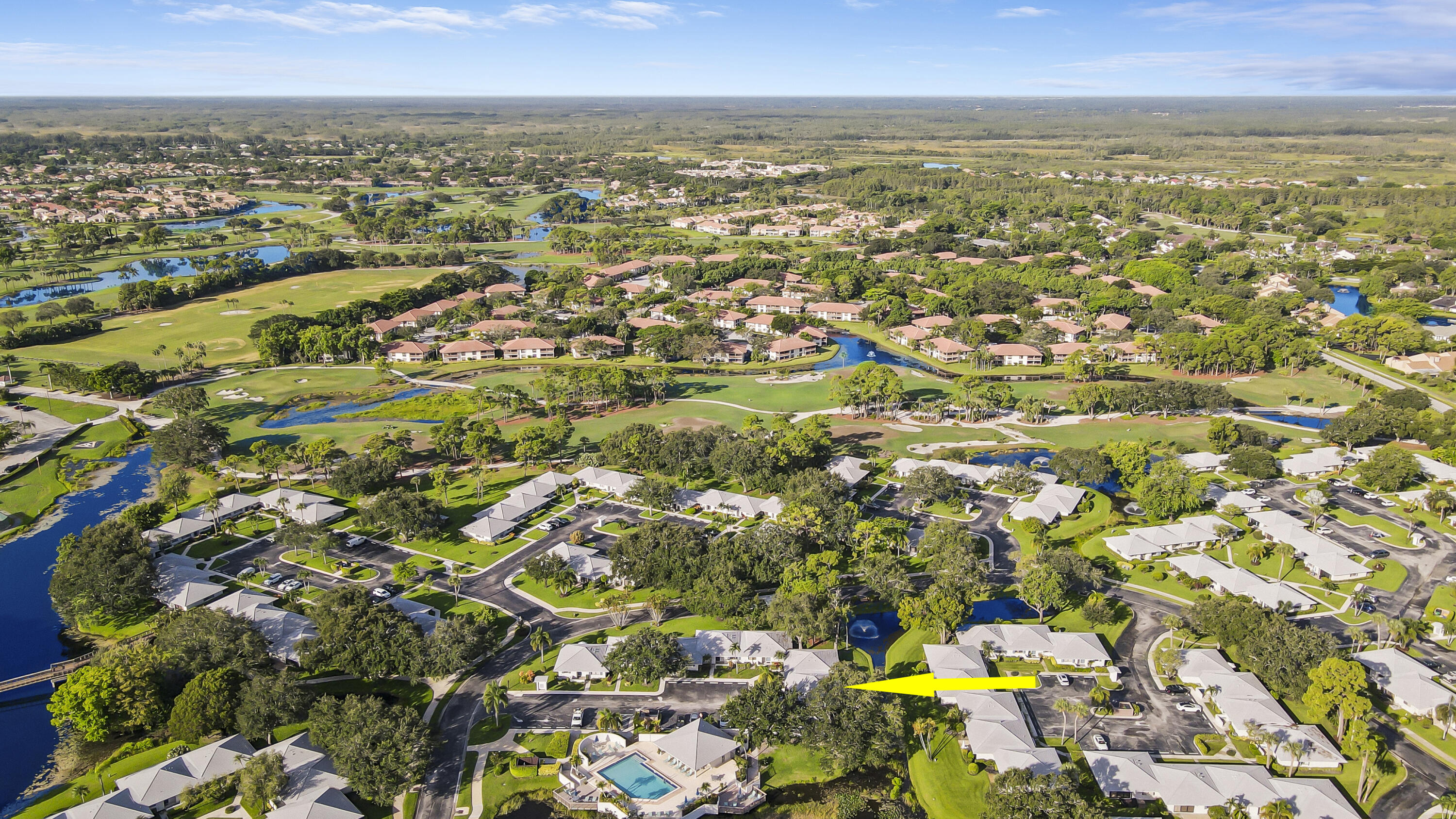 407 Club Drive