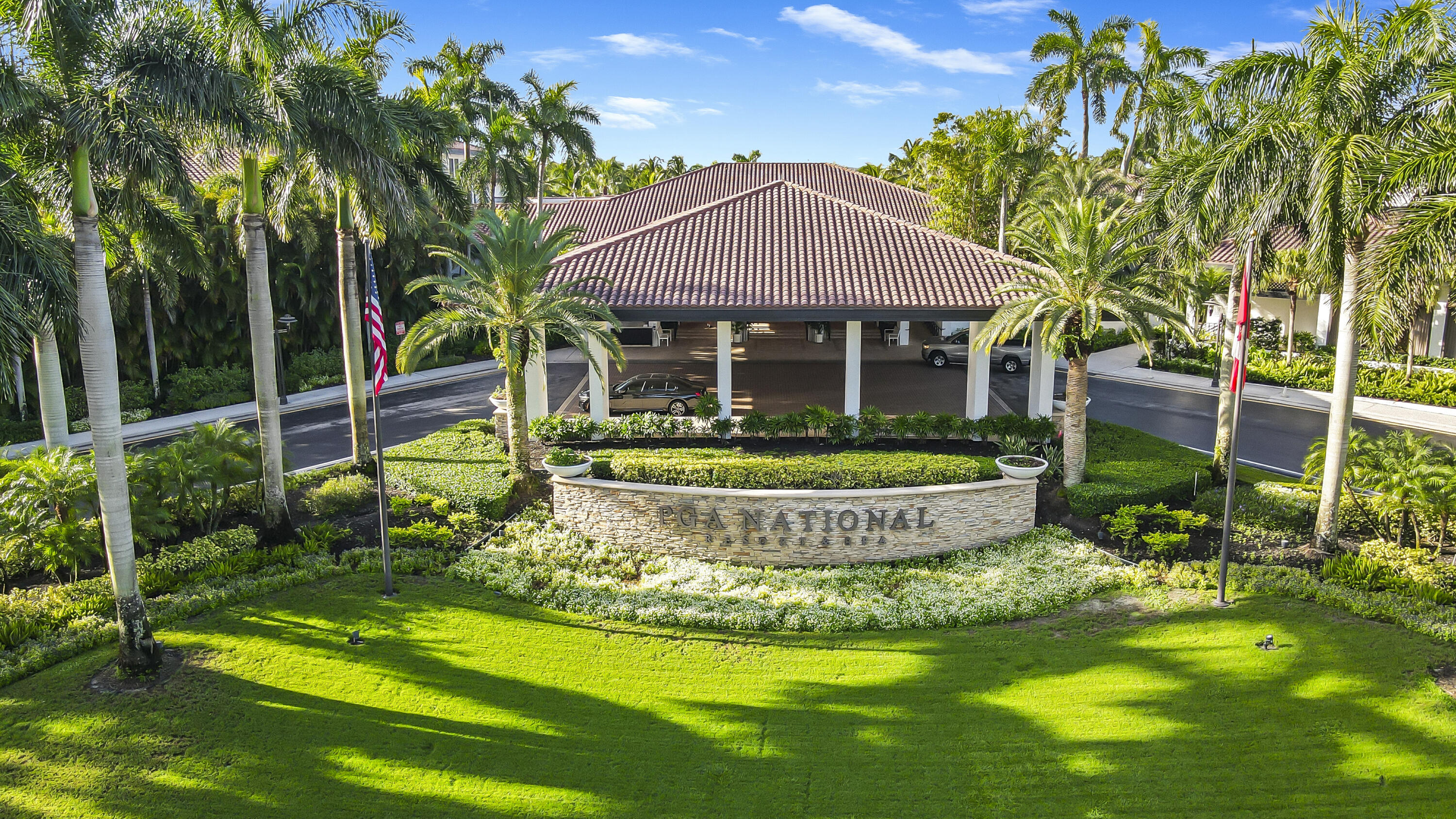 407 Club Drive