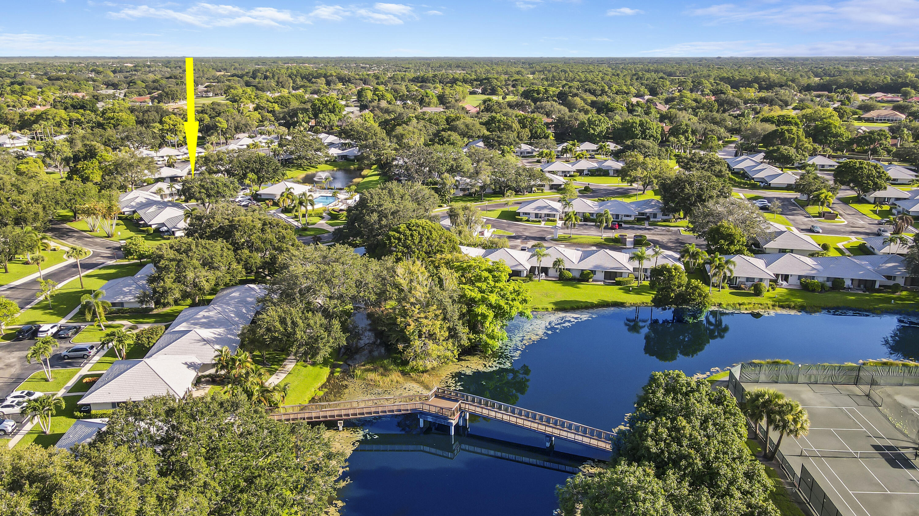 407 Club Drive