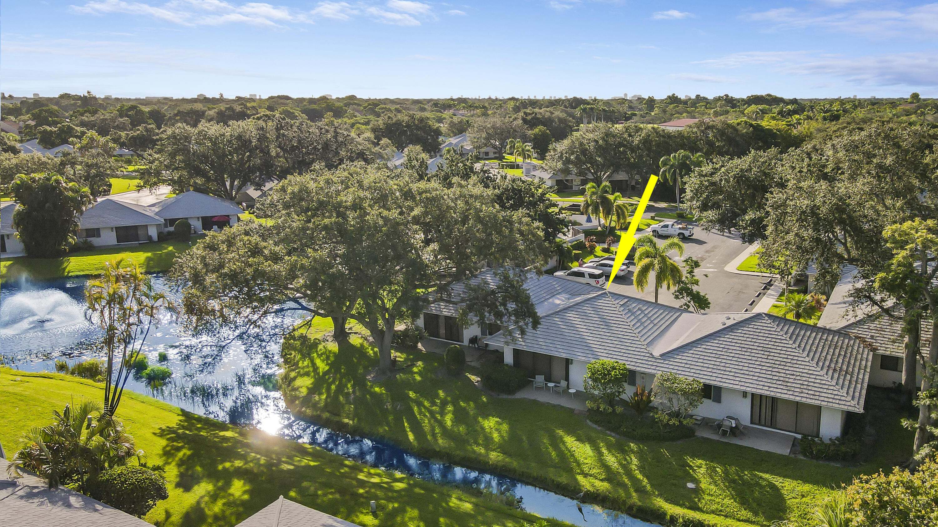 407 Club Drive