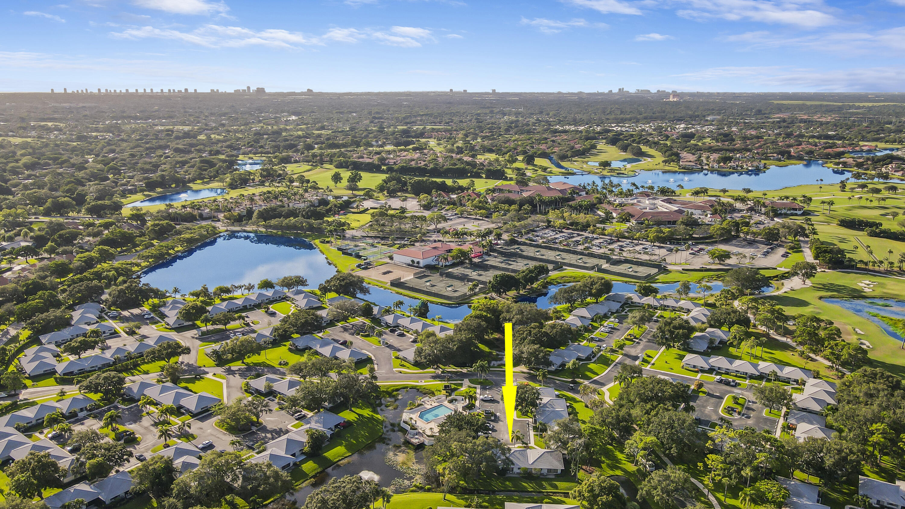 407 Club Drive
