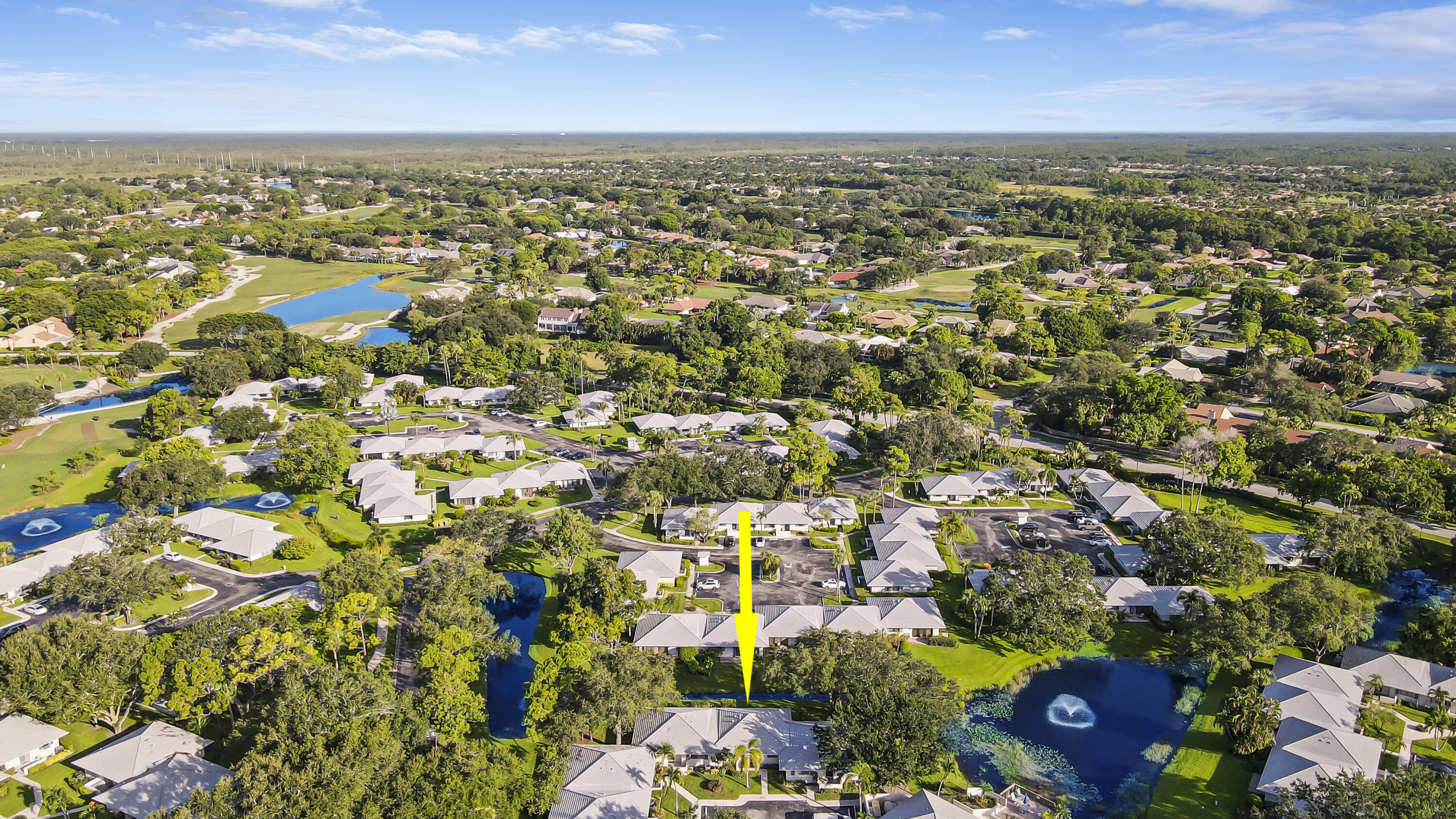 407 Club Drive