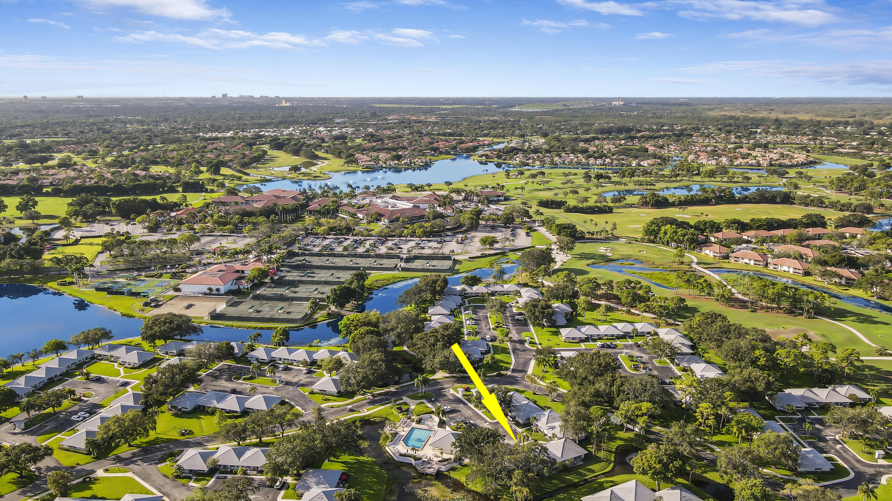 407 Club Drive