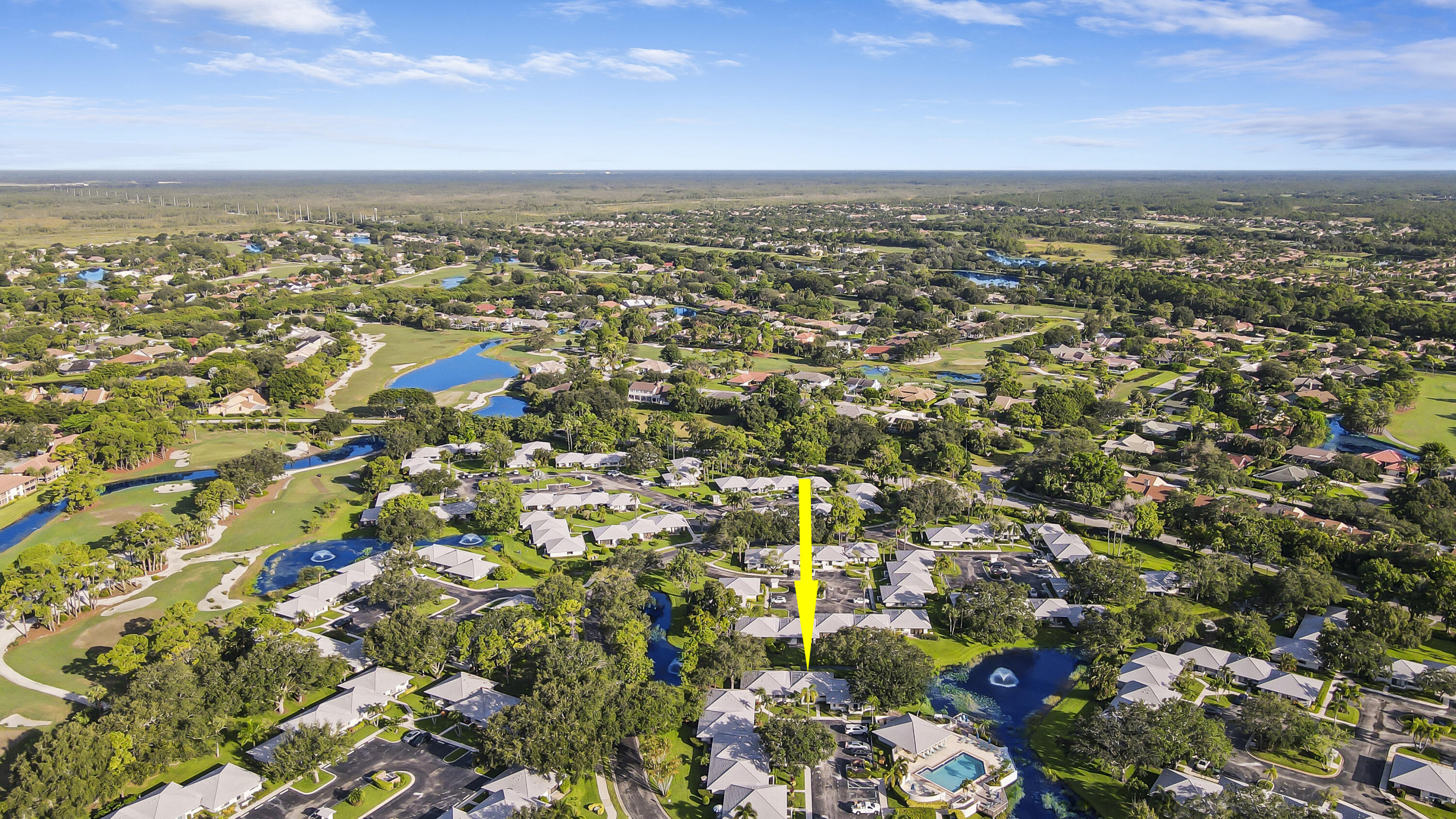 407 Club Drive