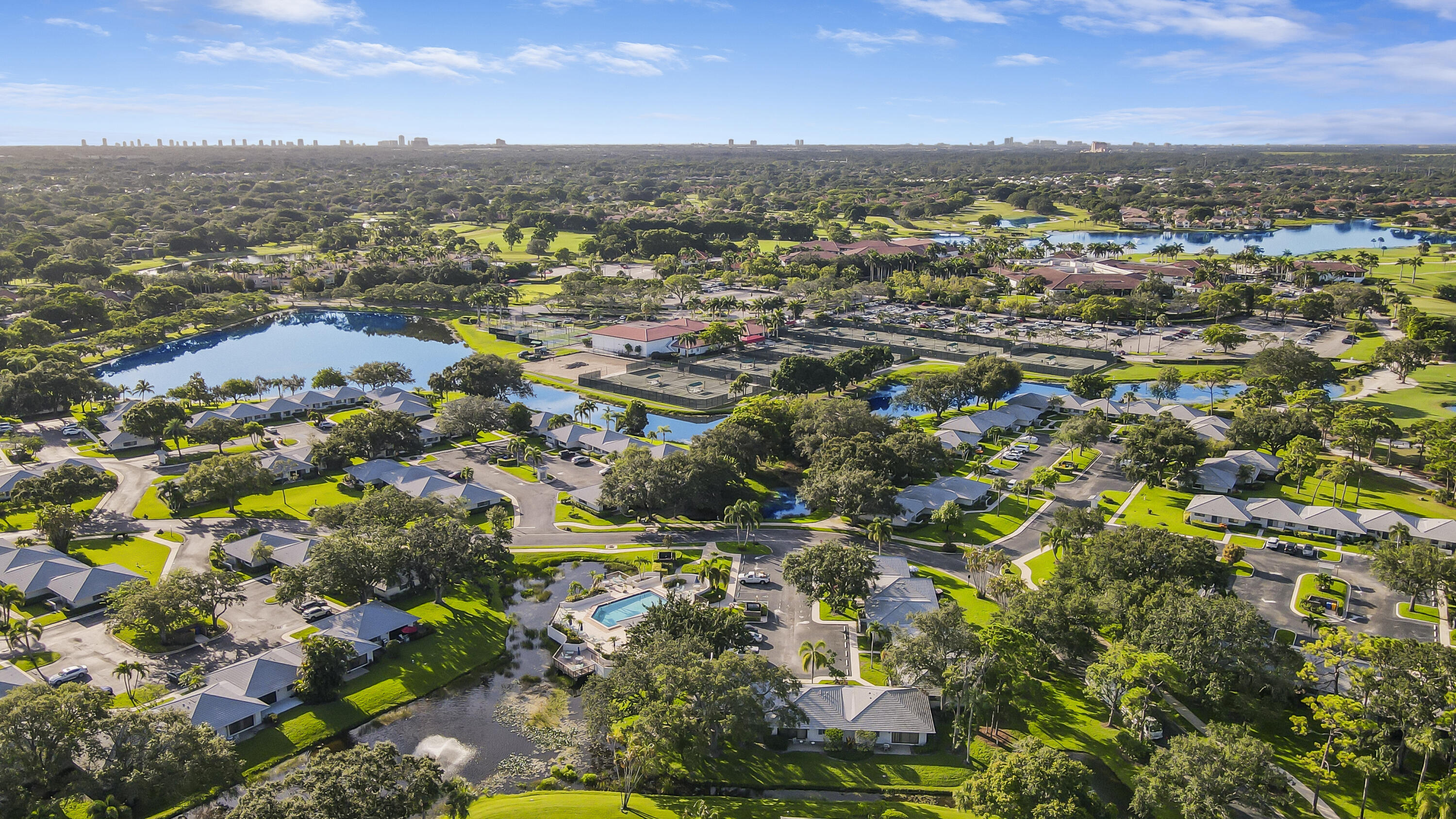 407 Club Drive