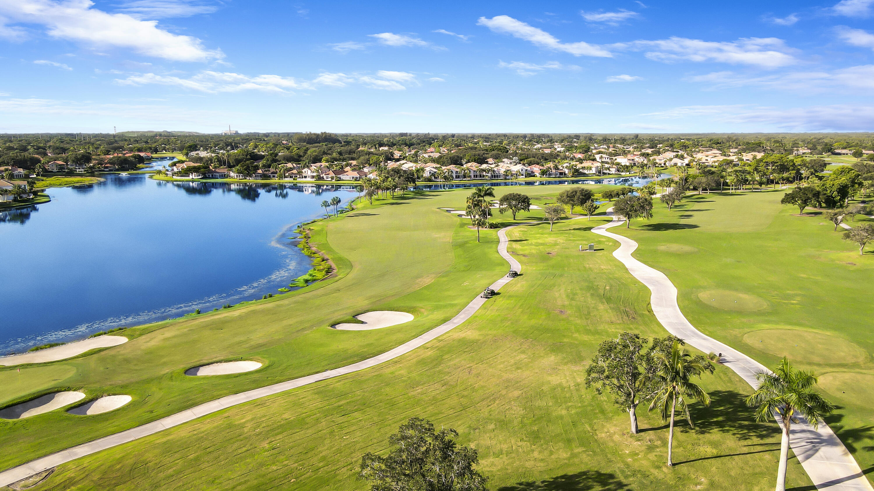 407 Club Drive