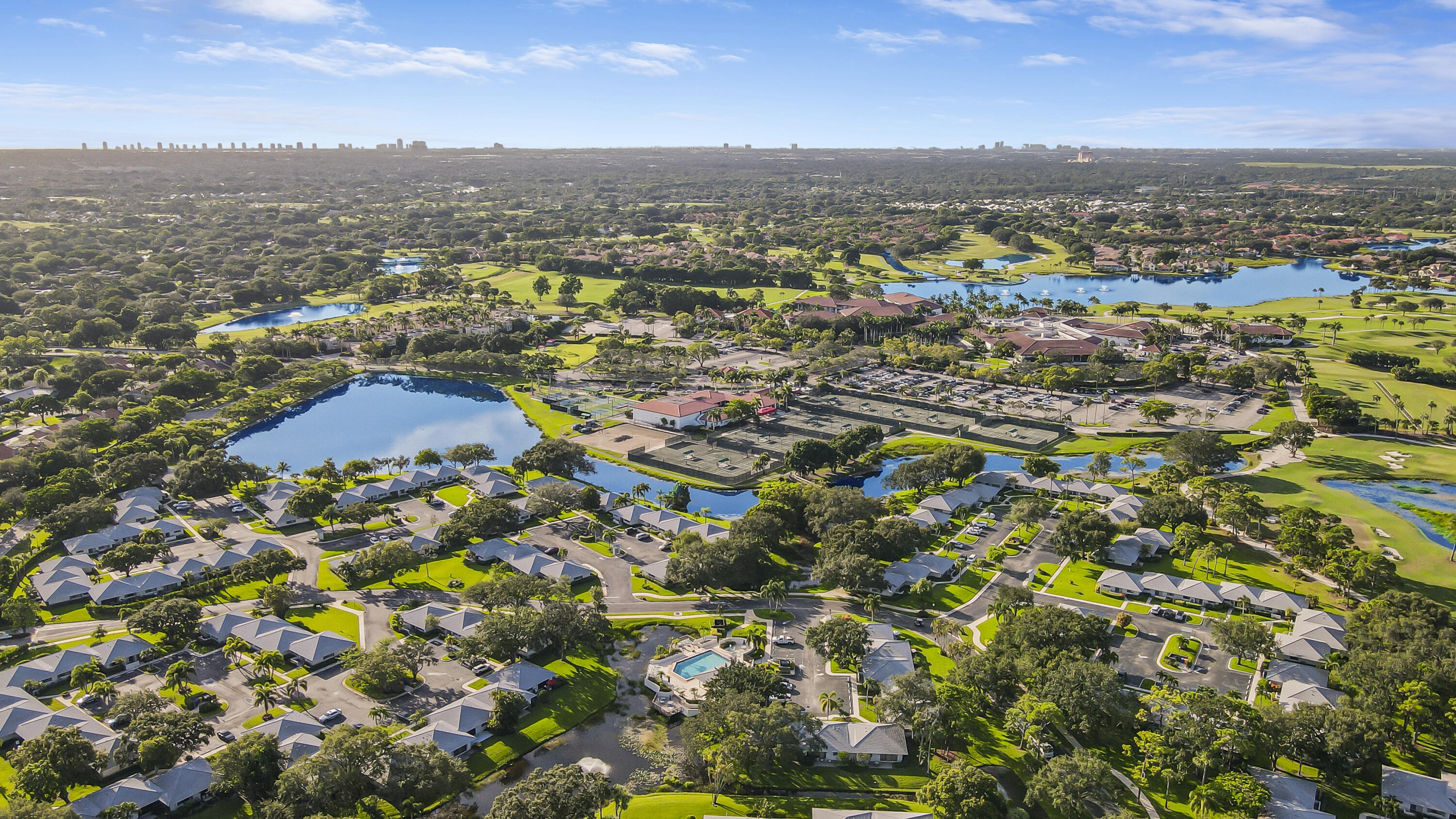407 Club Drive