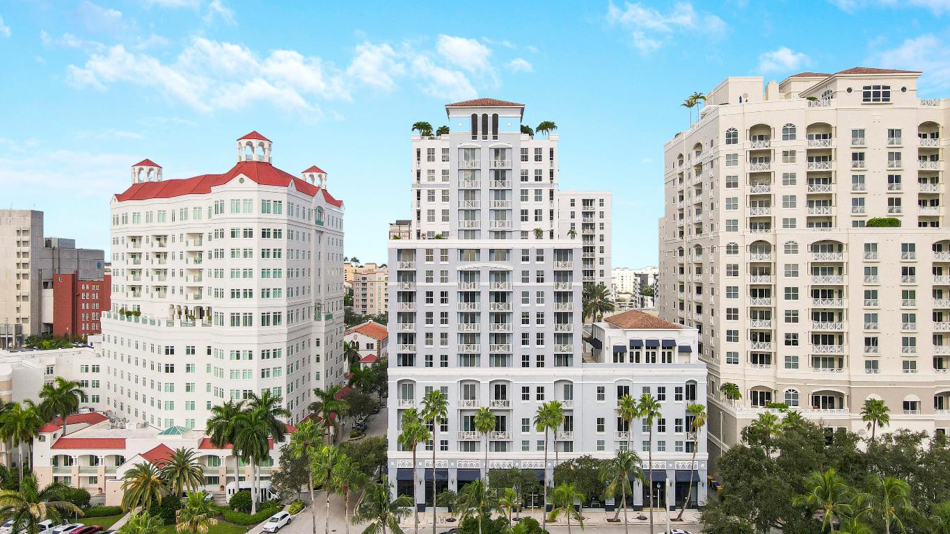 255 Evernia Street 1022