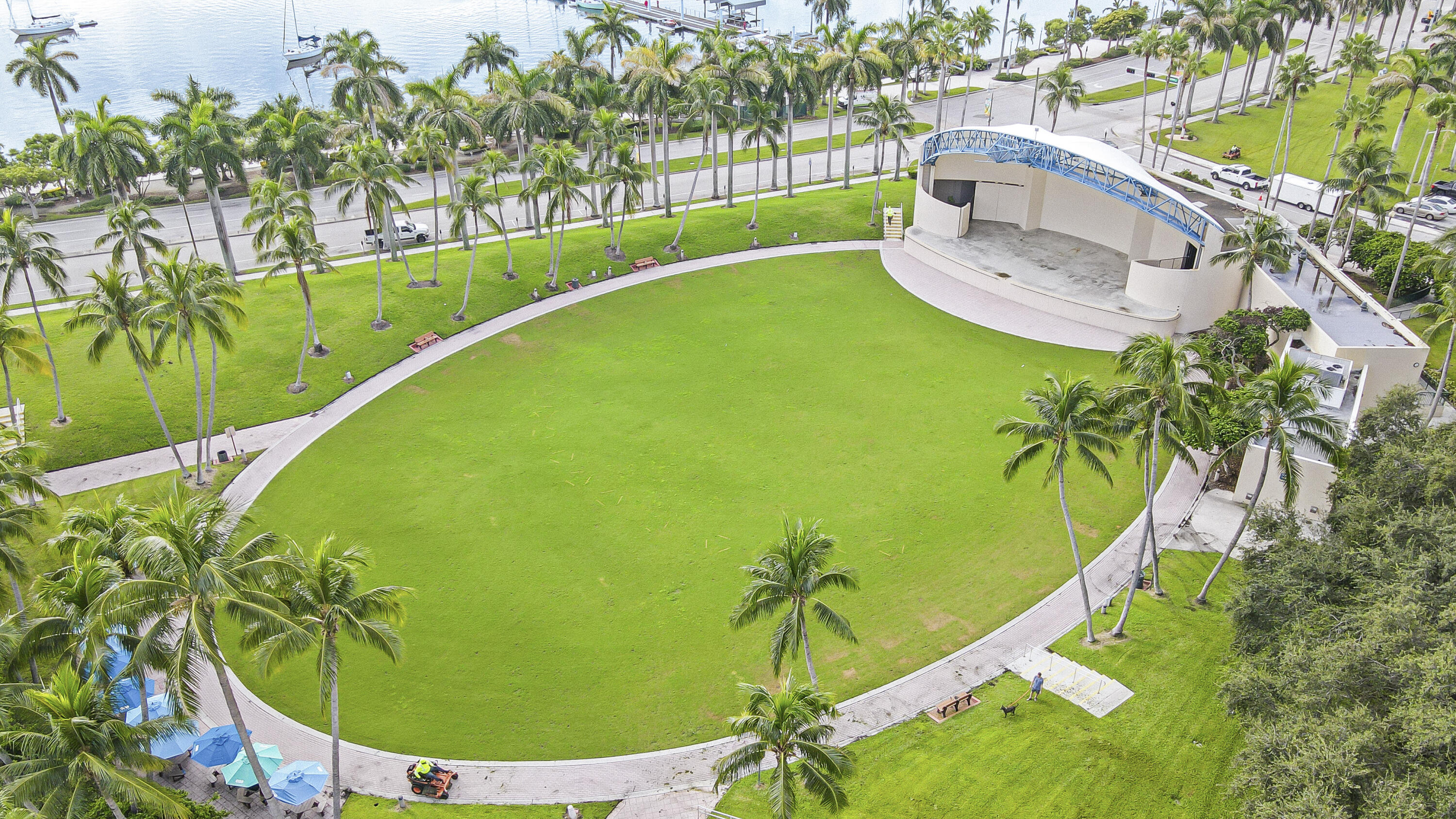 255 Evernia Street 1022