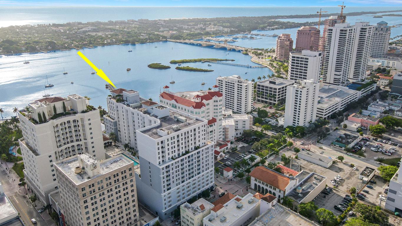 255 Evernia Street 1022