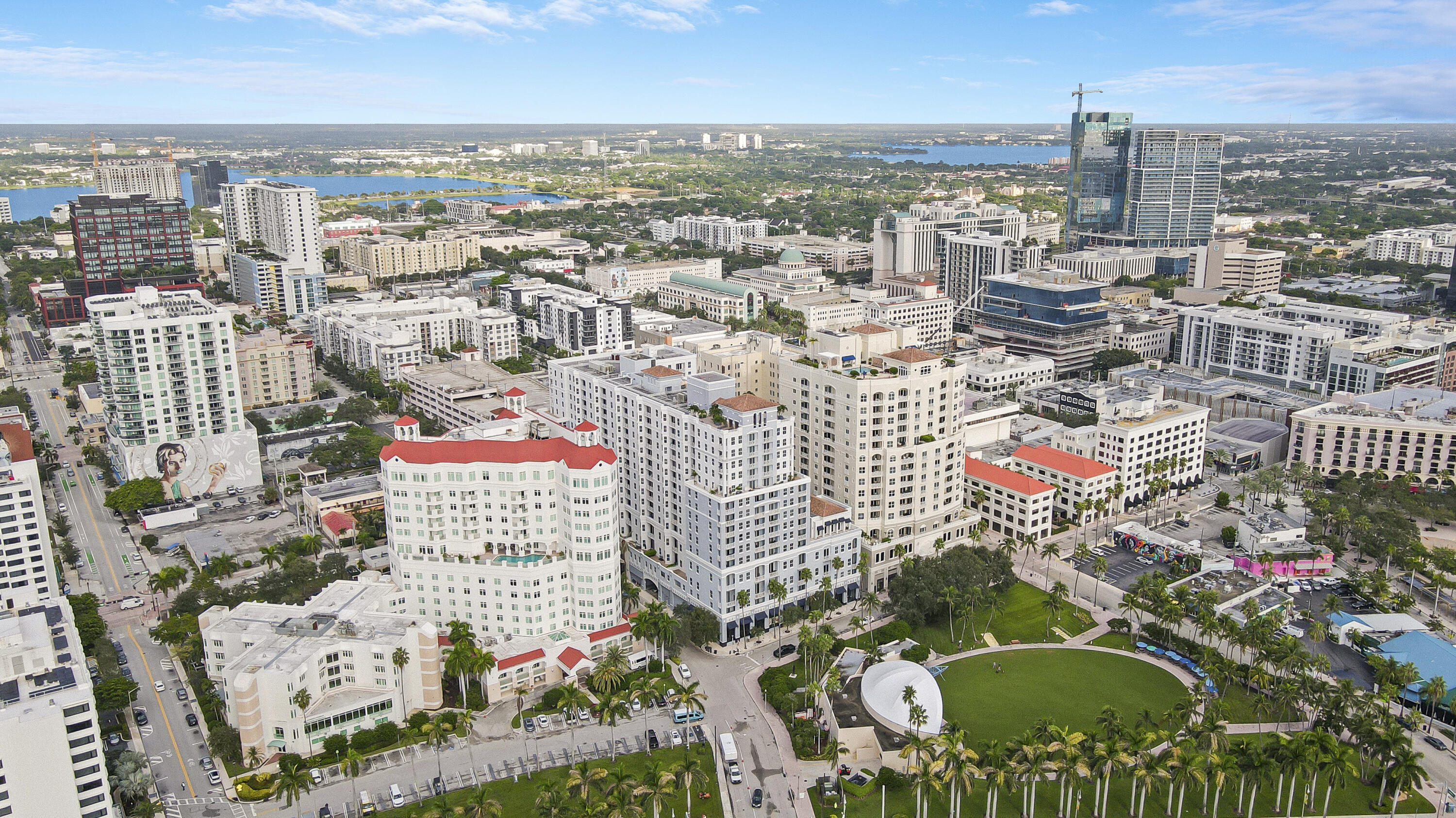 255 Evernia Street 1022