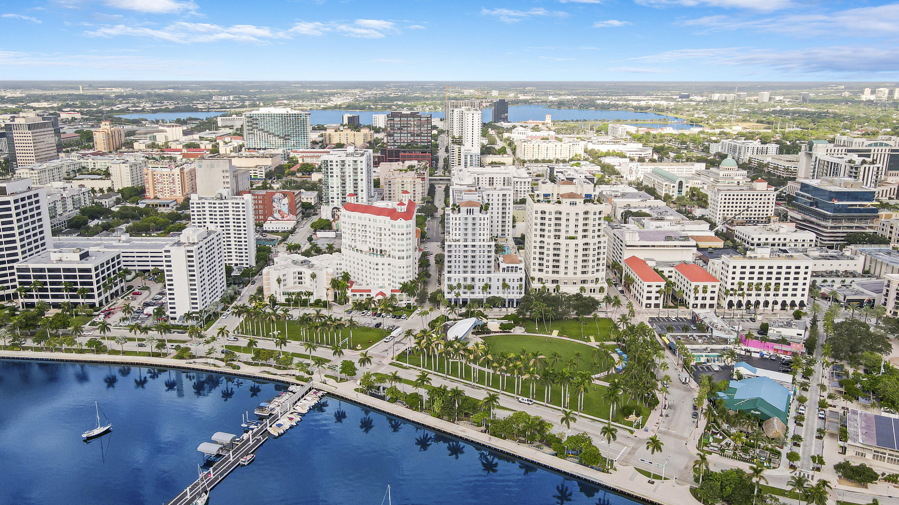 255 Evernia Street 1022