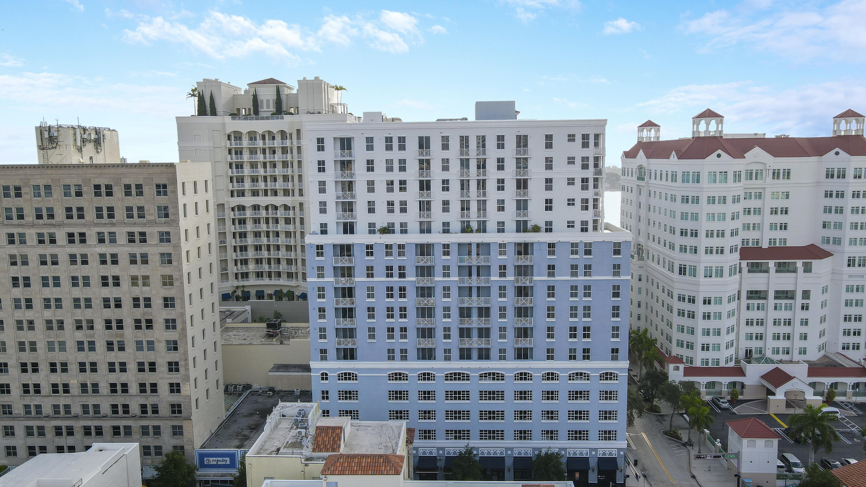 255 Evernia Street 1022