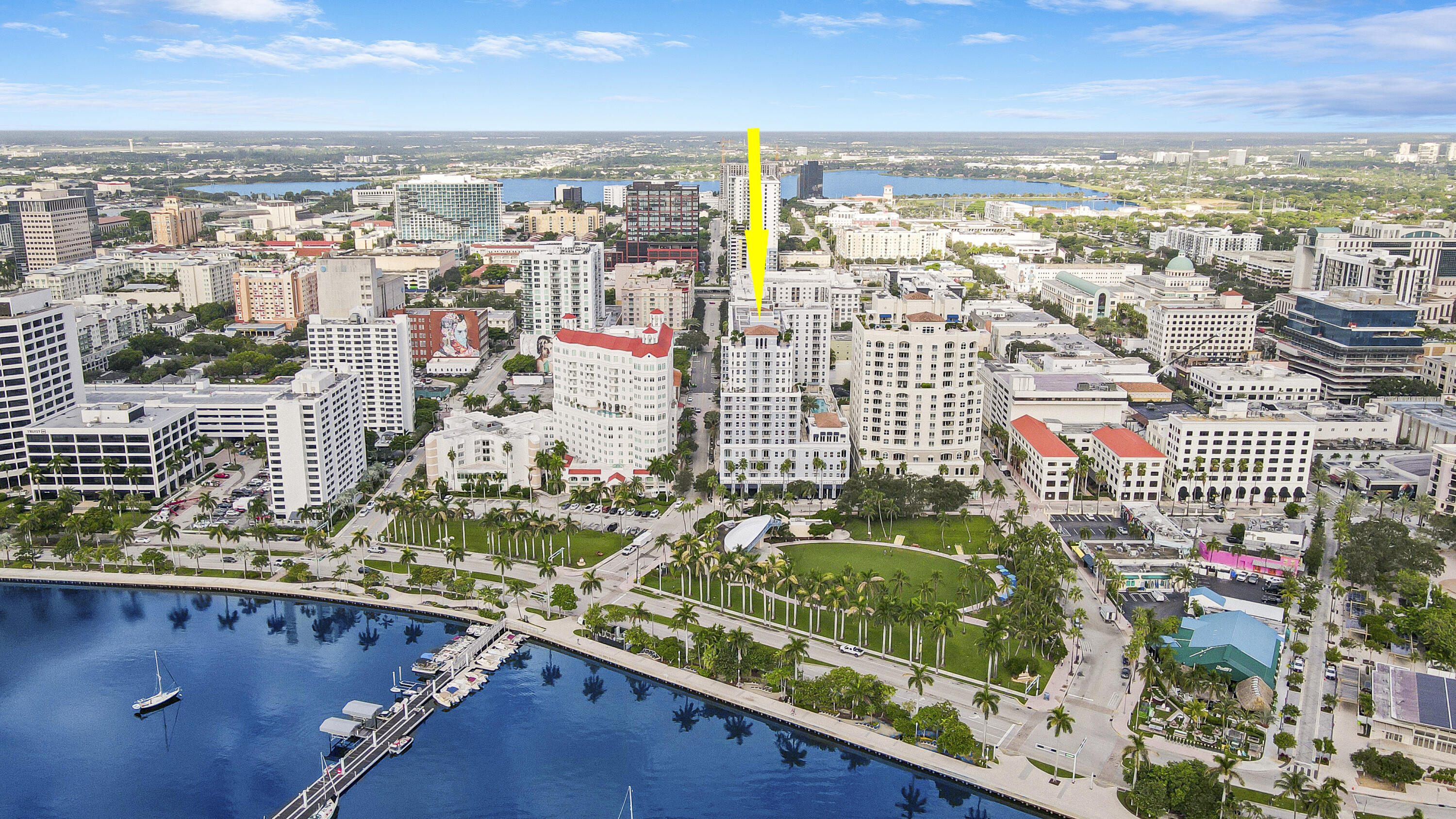 255 Evernia Street 1022