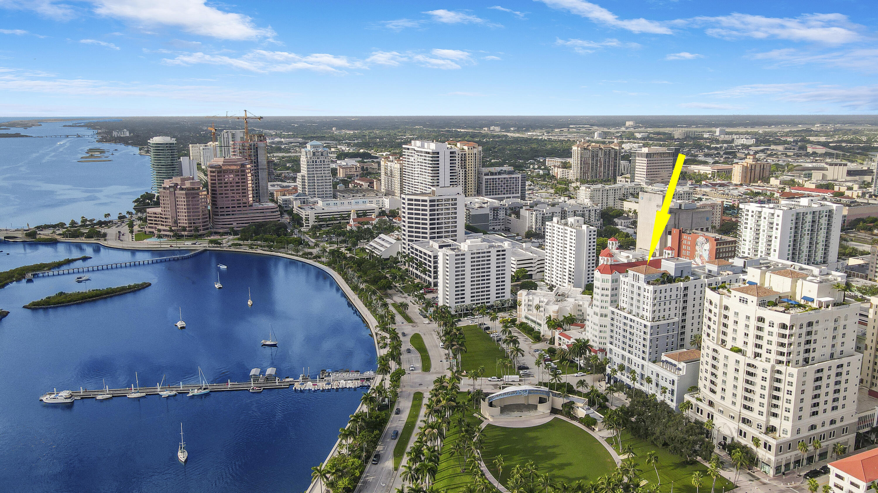 255 Evernia Street 1022