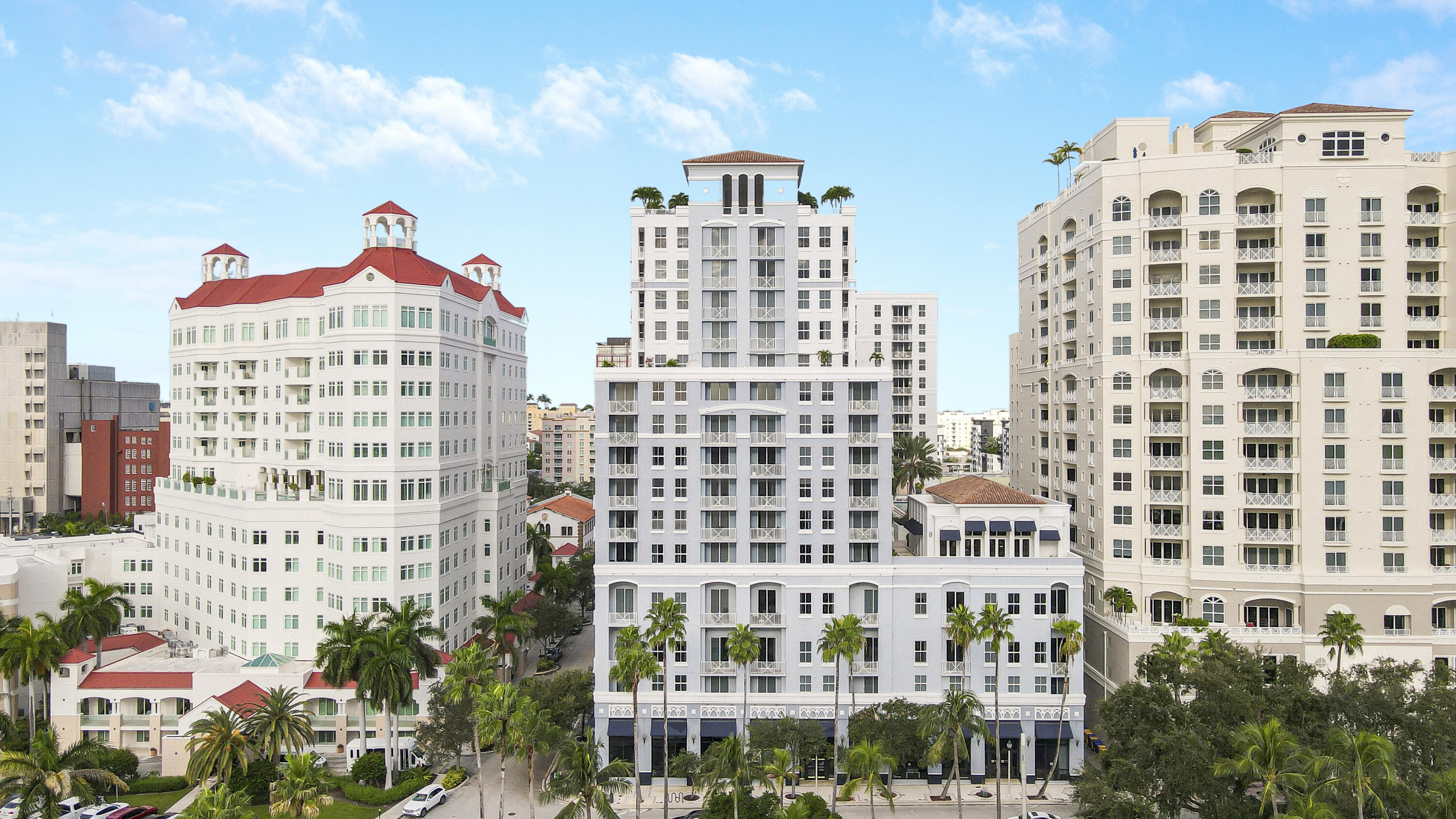 255 Evernia Street 1022