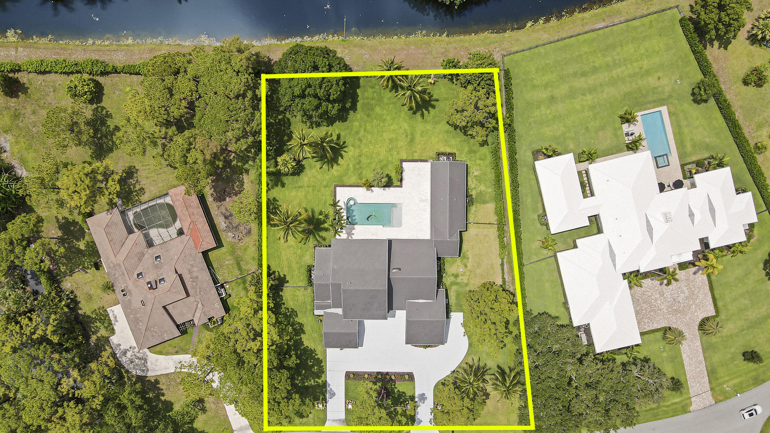 5196 Desert Vixen Road