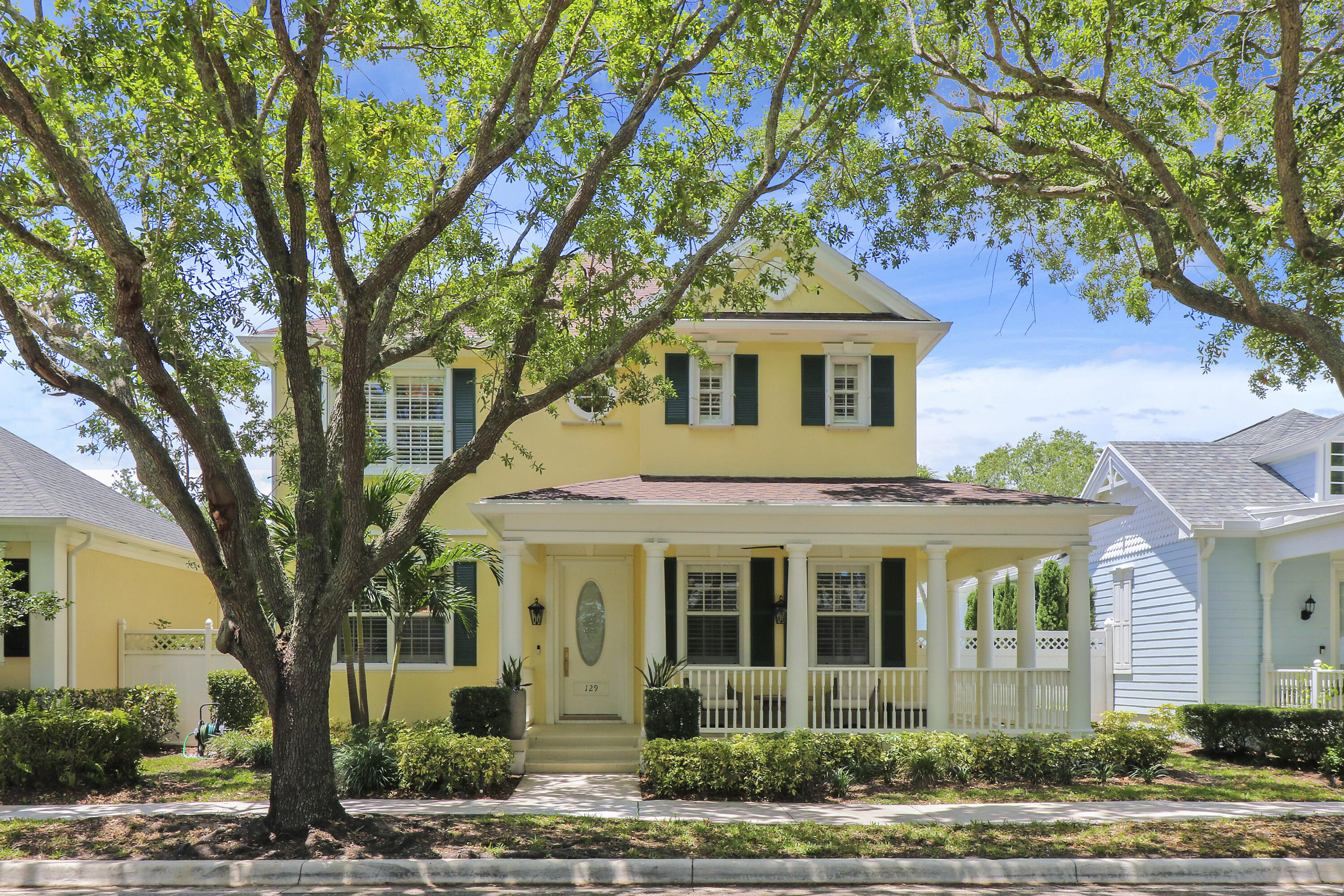 129 Barbados Drive