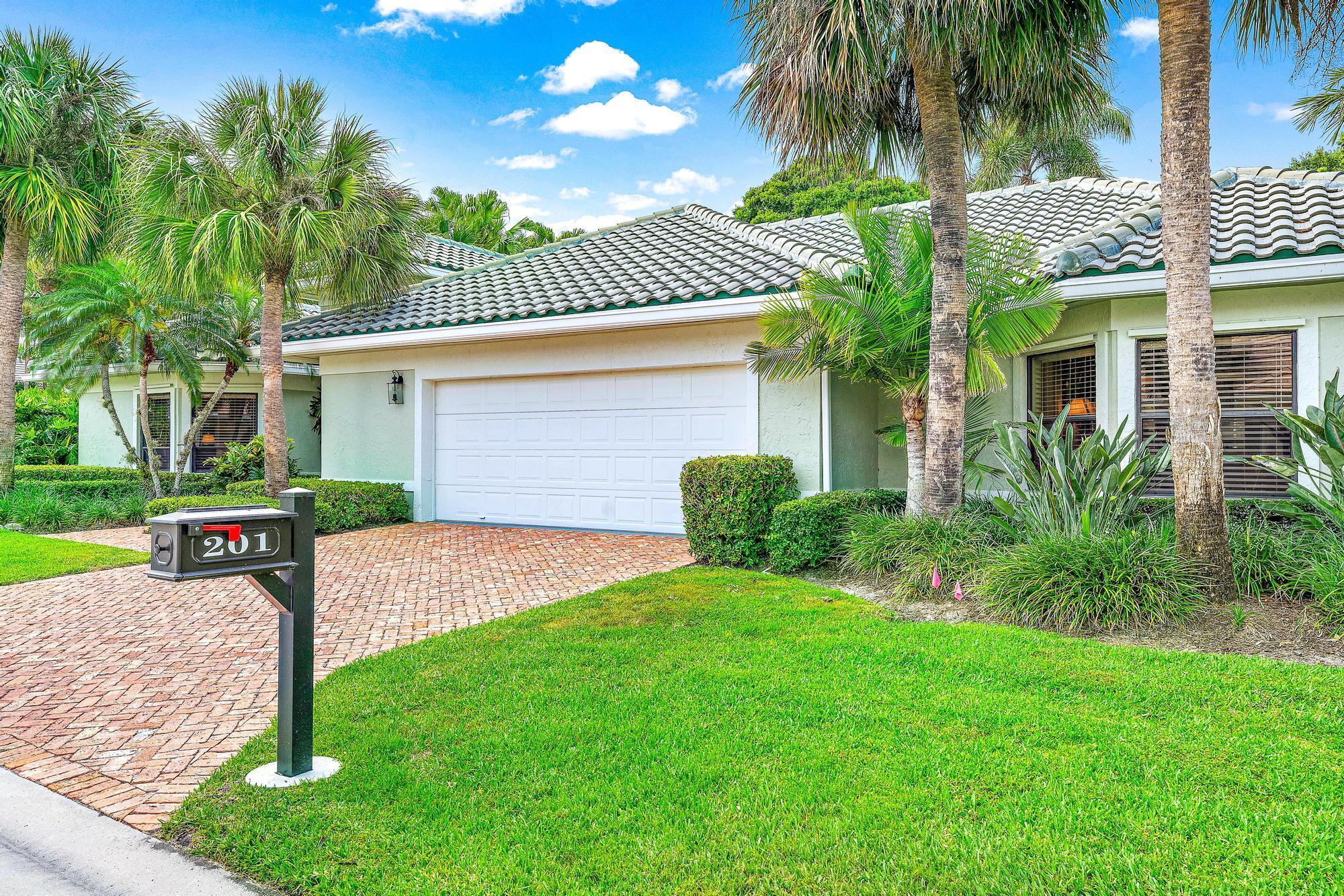 201 Birkdale Lane