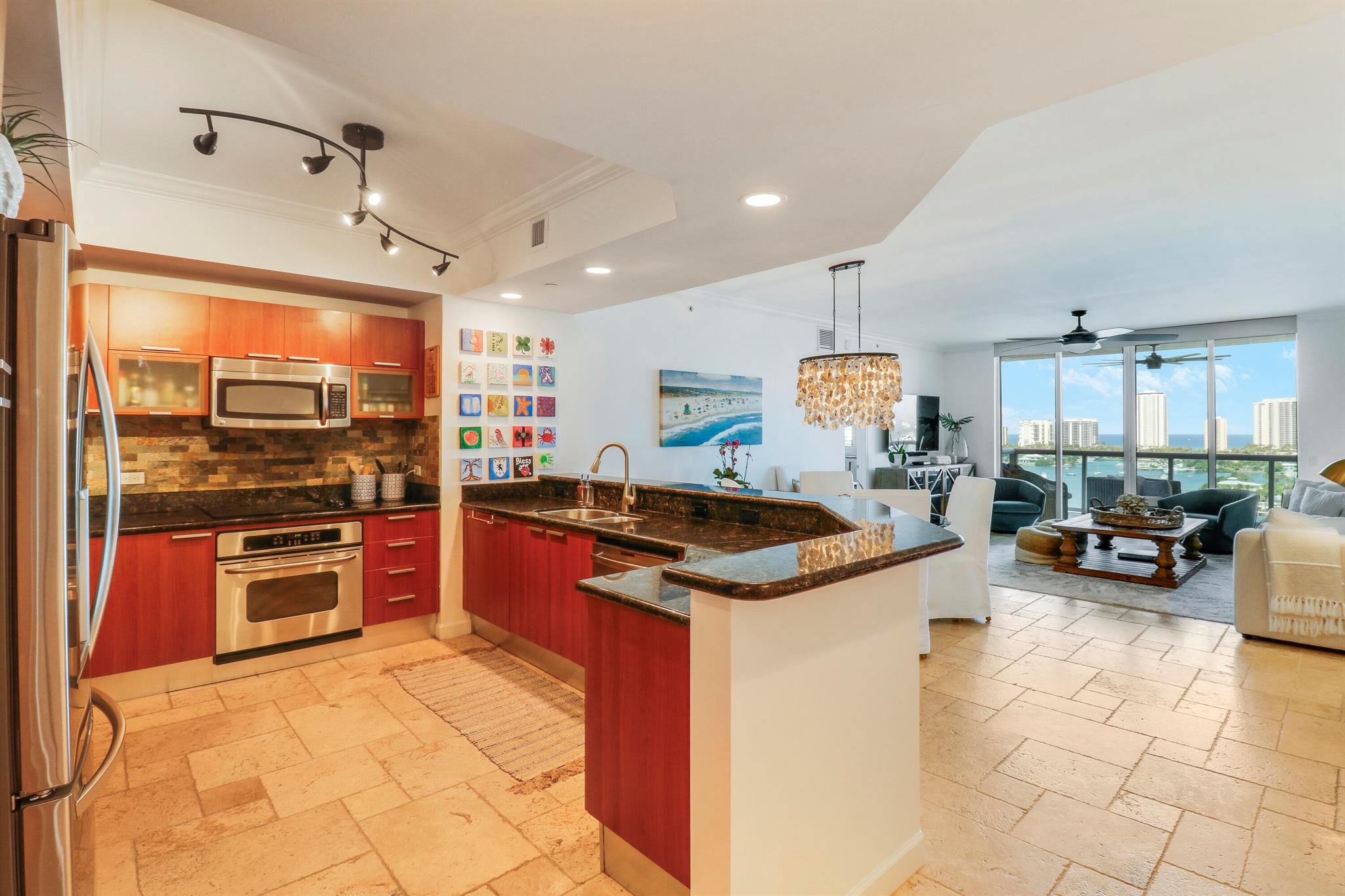 2640 Lake Shore Drive 1508