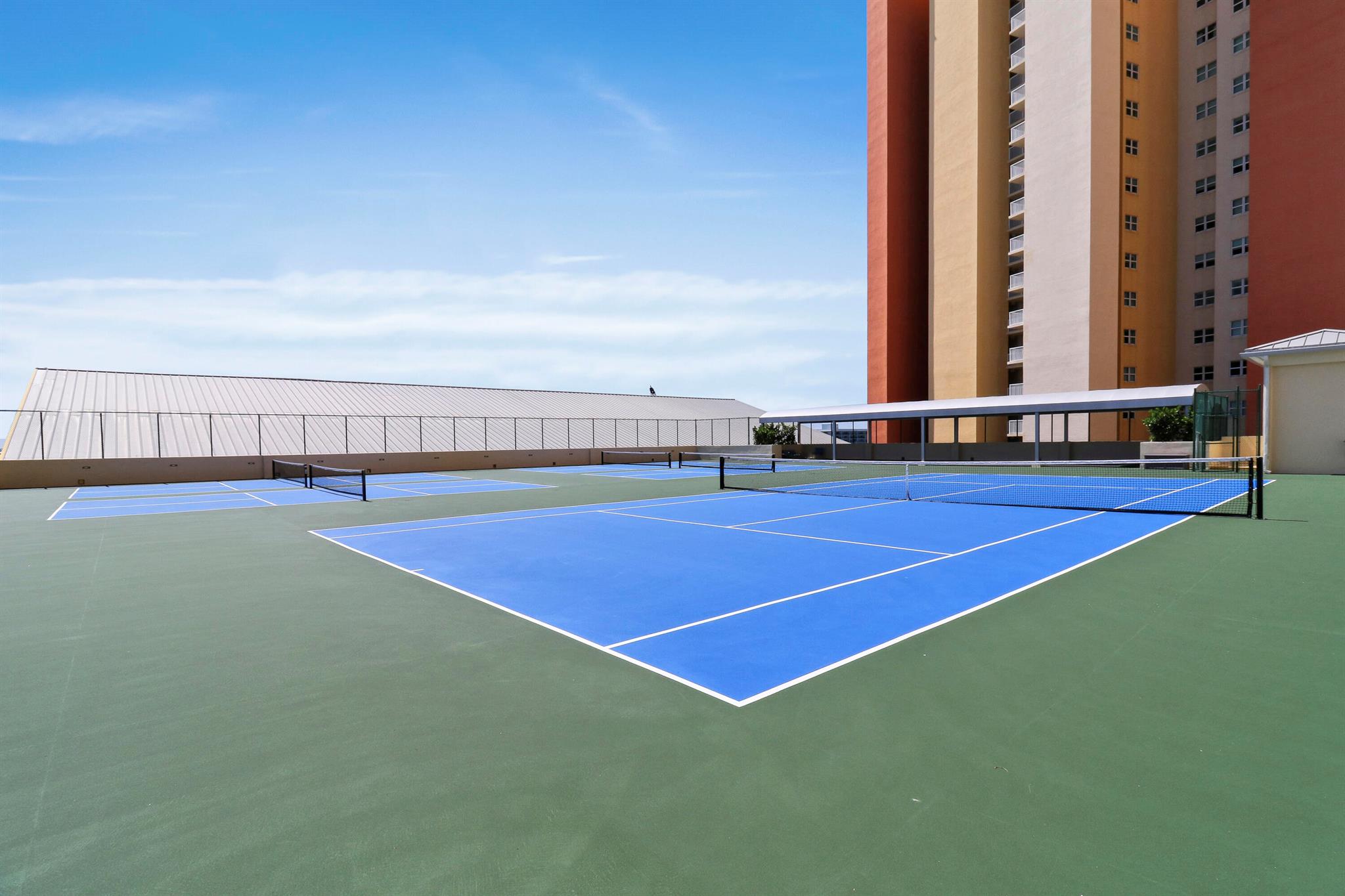 2640 Lake Shore Drive 1508