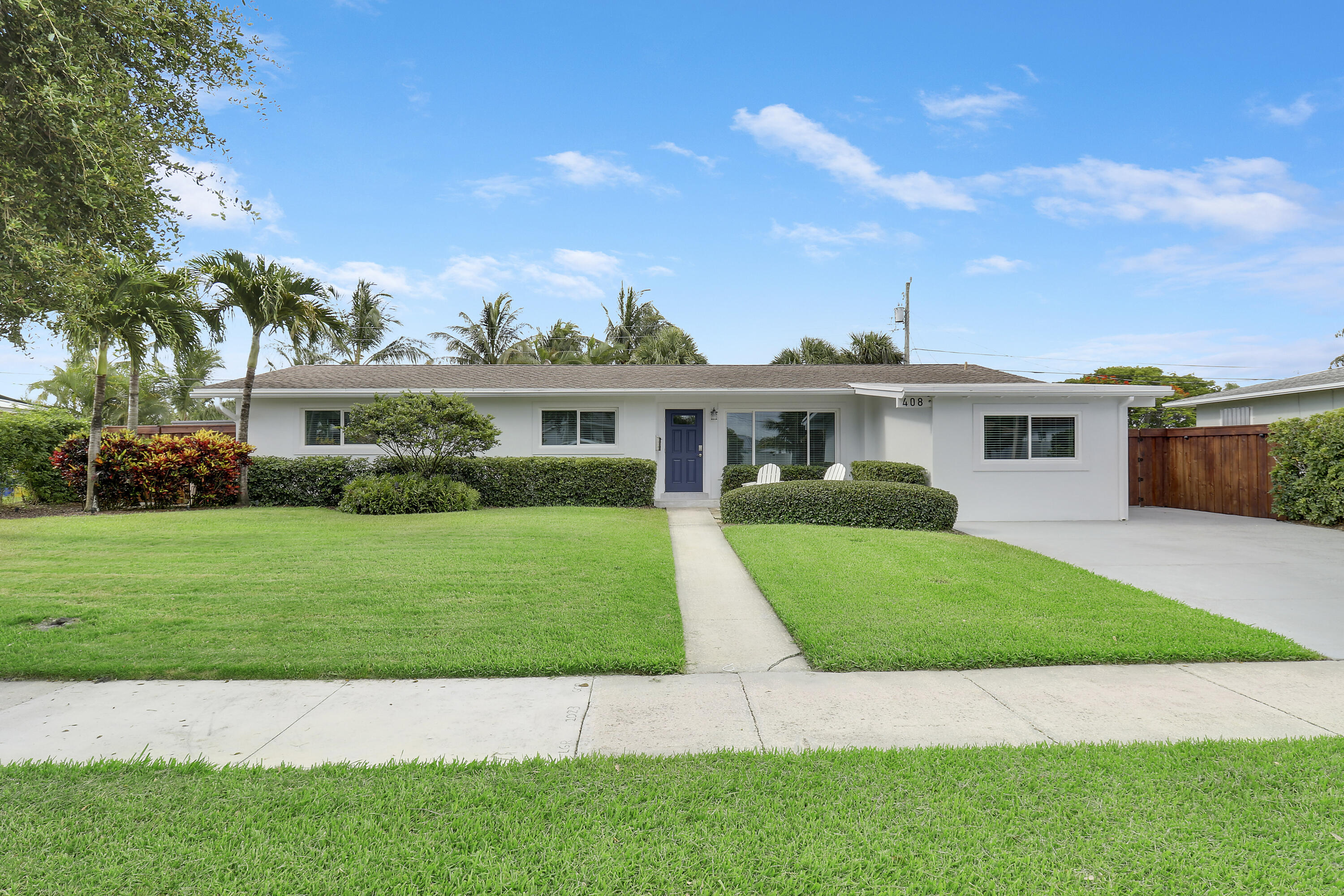 408 Flotilla Road