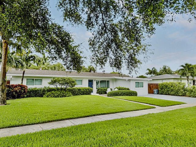 408 Flotilla Road