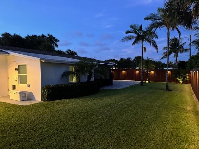 408 Flotilla Road