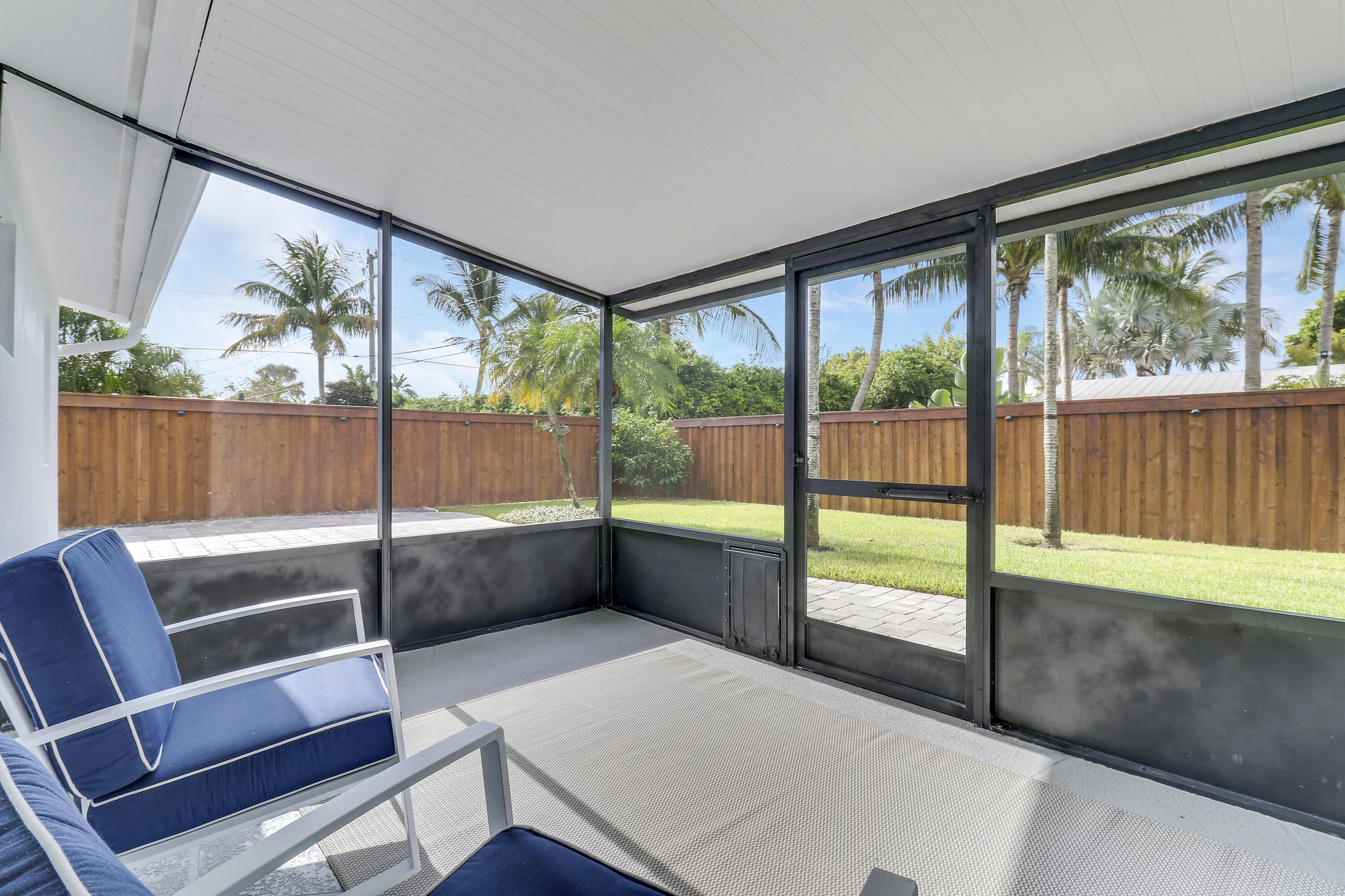 408 Flotilla Road